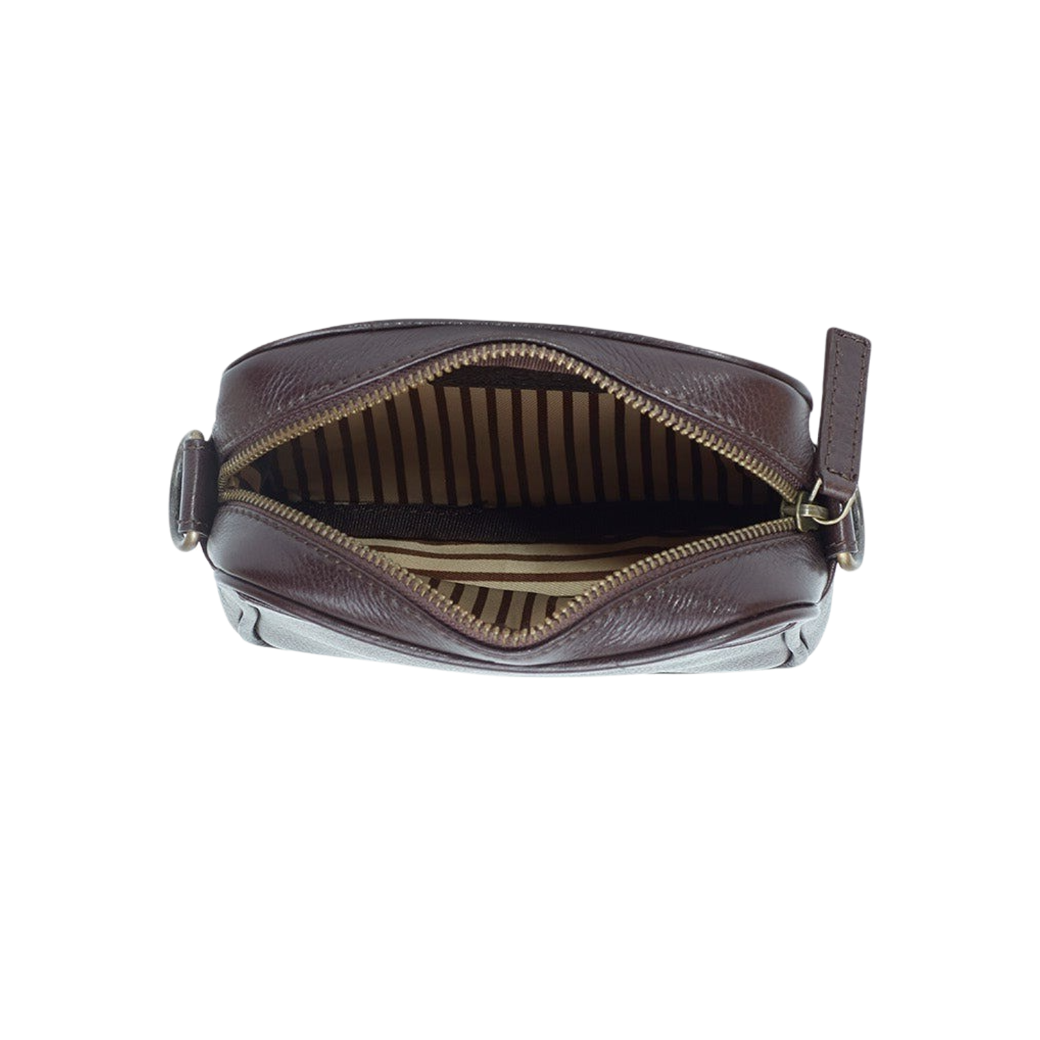 CALLE MEN'S CROSSBODY & MESSENGER BAG - T MORO