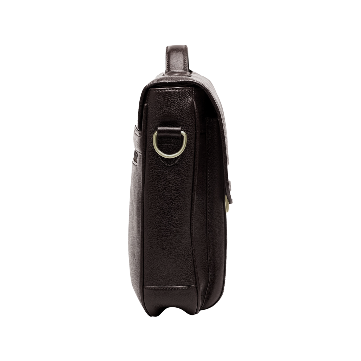 VARONA MEN'S VALISE & SATCHEL - T MORO
