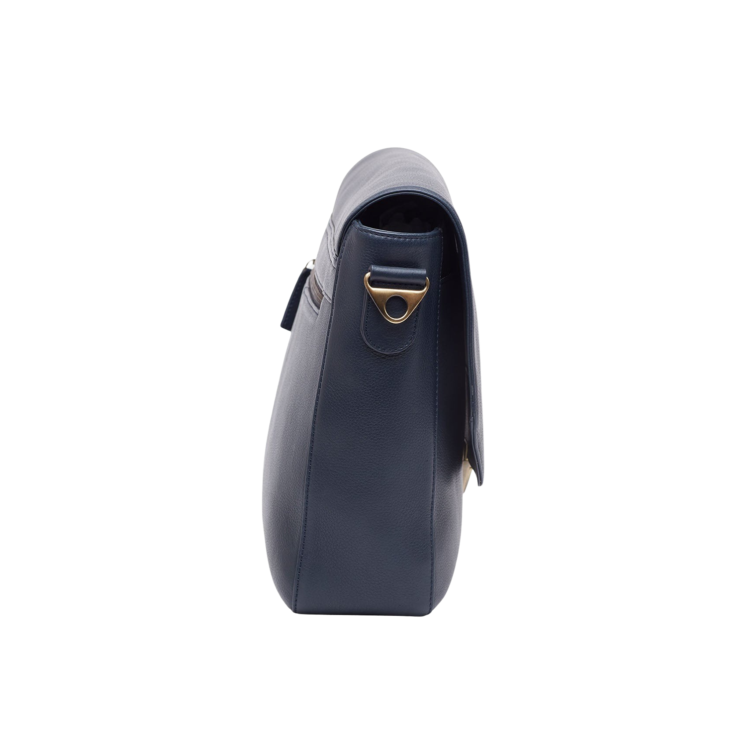 PADINA MEN'S VALISE & SATCHEL - NAVY