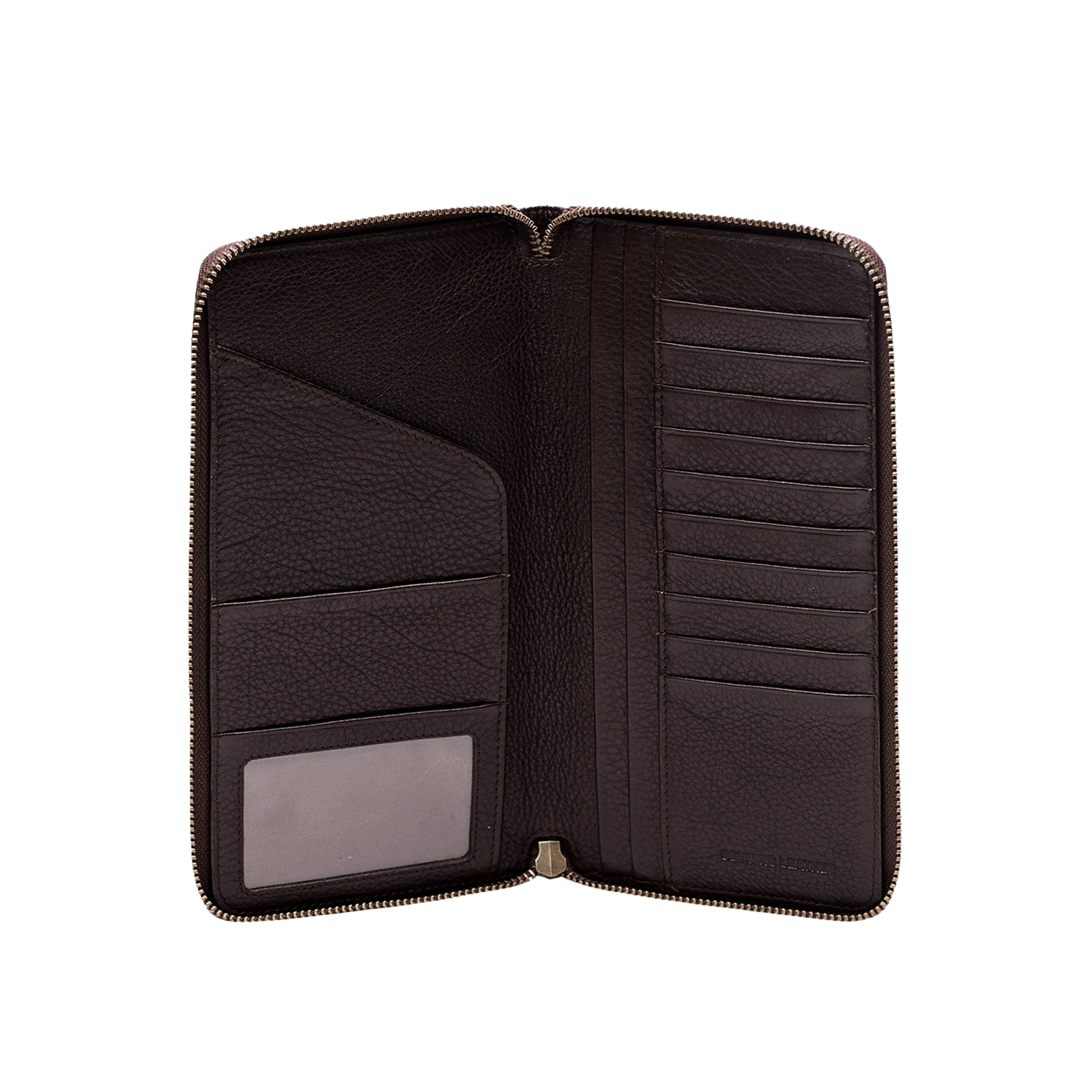 டொனாட்டோ ஆண்கள் பயண பணப்பை - டி மோரோ