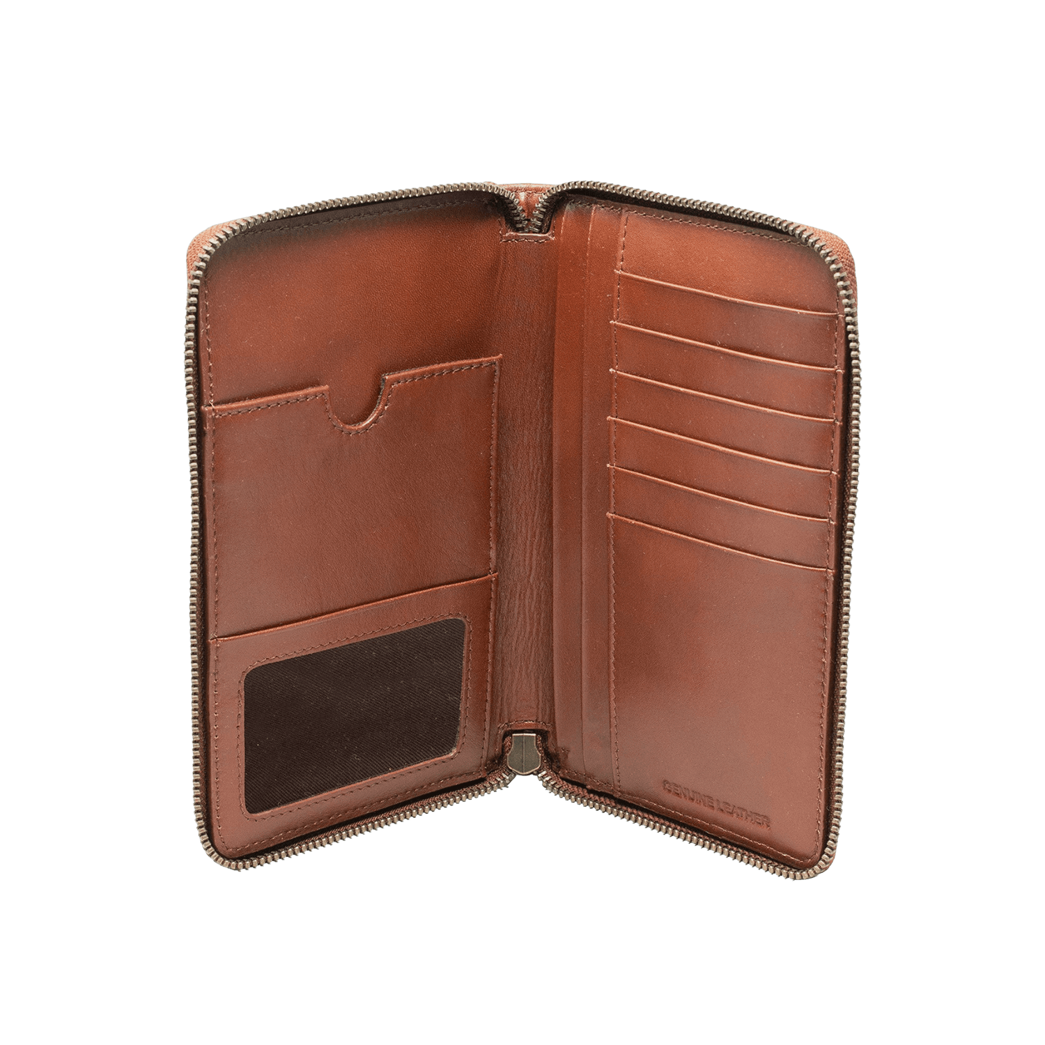 स्वेल पुरुषों का बटुआ - फ़ॉरेस्ट ग्रीन