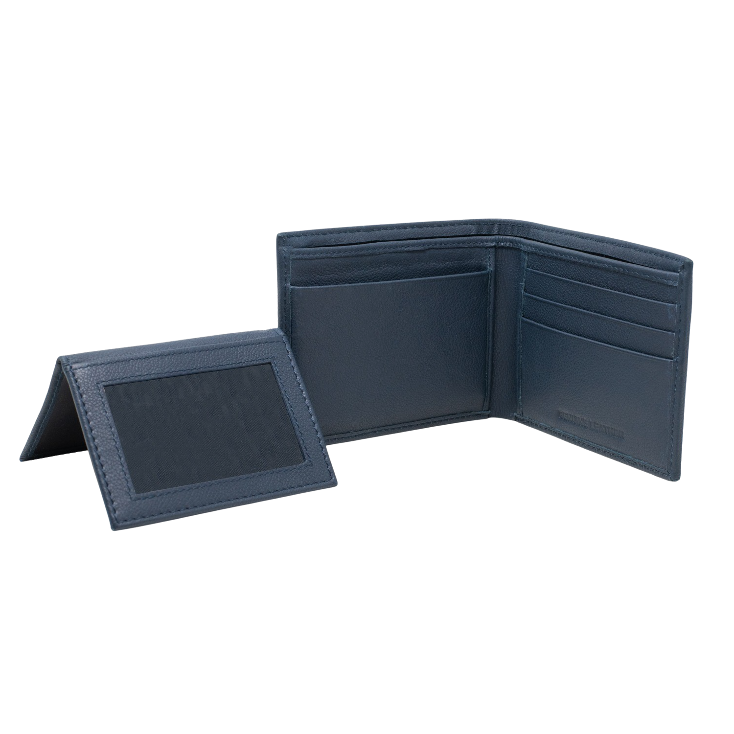 ஸ்வெல் நேவி ஆண்கள் பணப்பை - நேவி