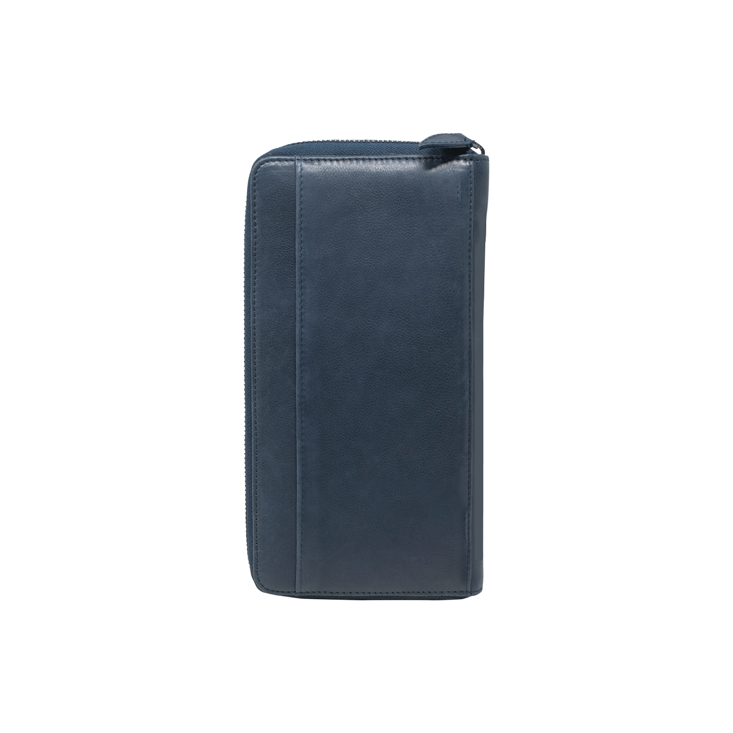 கேம்ப்டன் ஆண்கள் பயண பணப்பை - கடற்படை