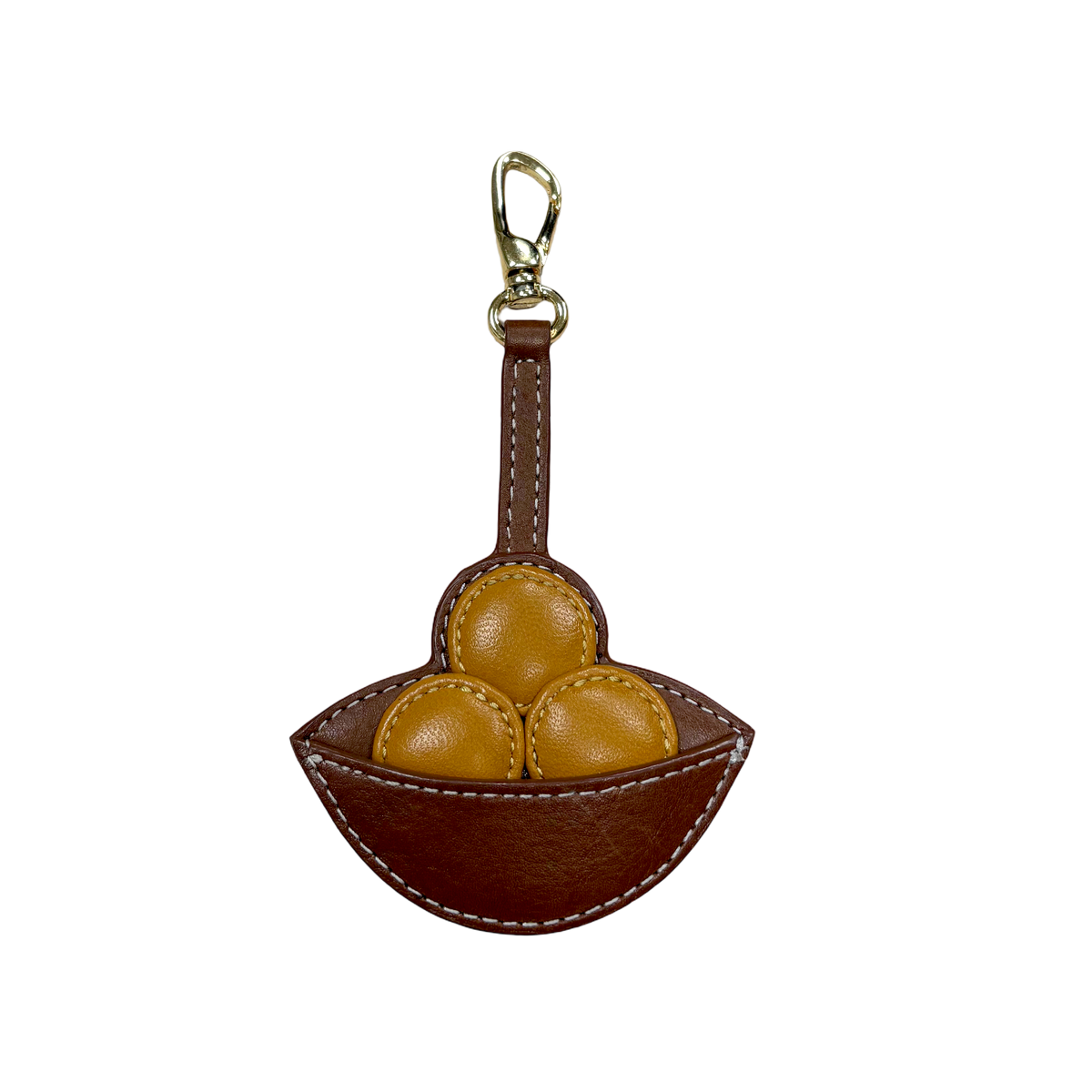MITHAI BAG CHARM - MULTI