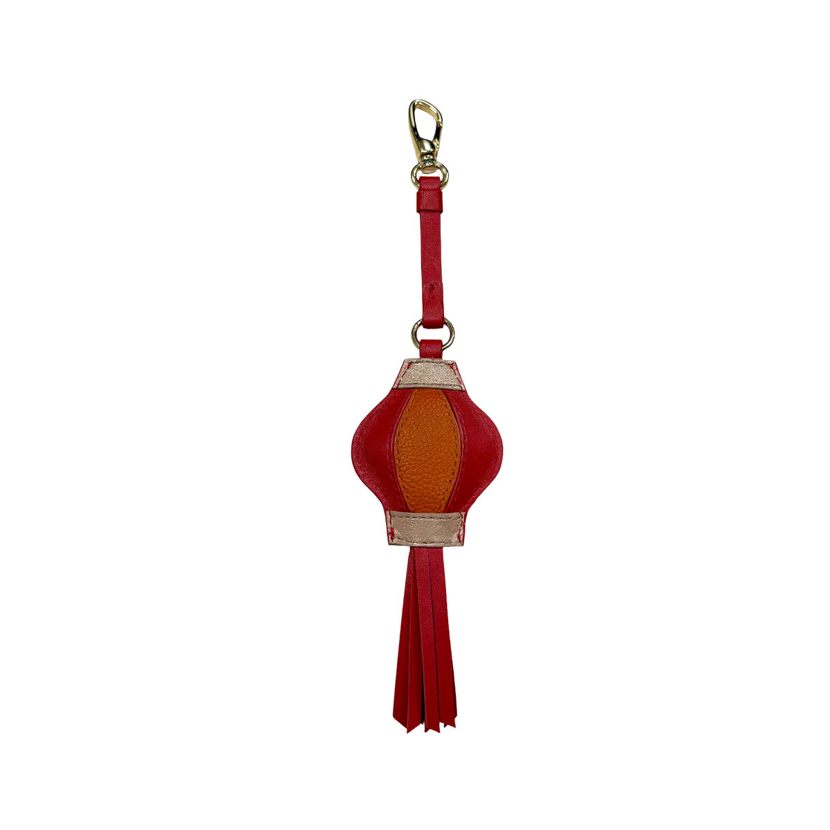 CHIRAG BAG CHARM - MULTI