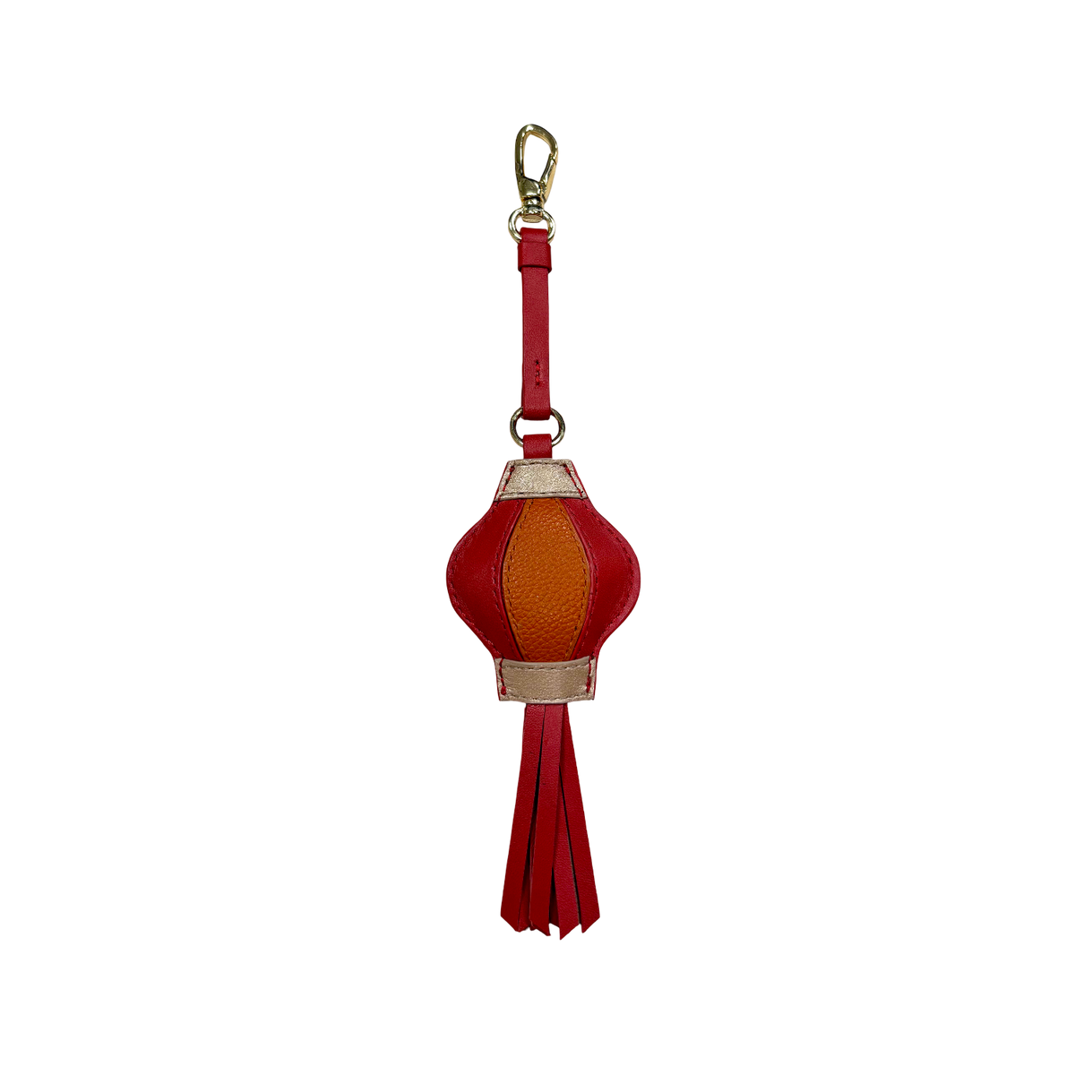 CHIRAG BAG CHARM - MULTI