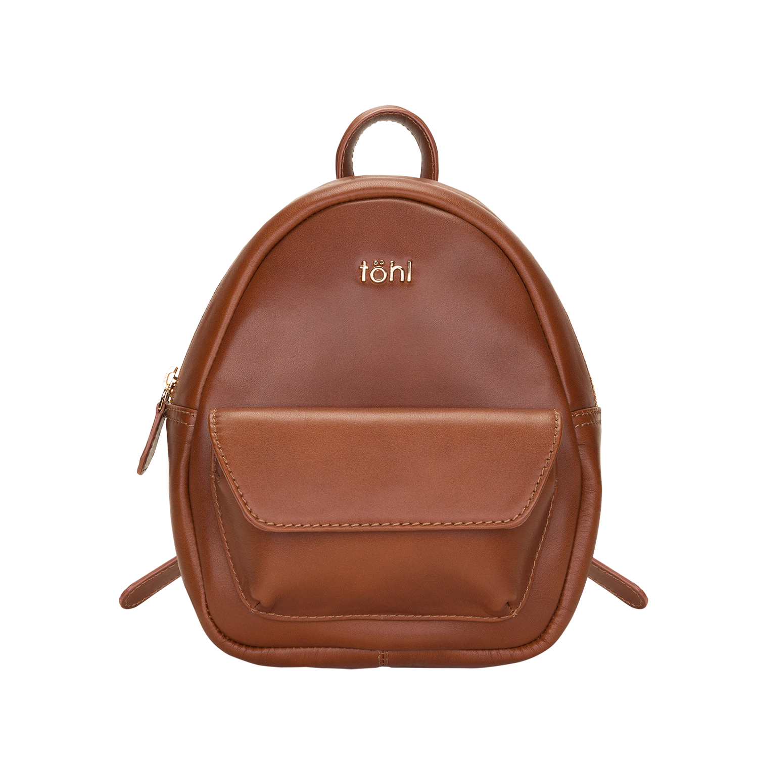 डेवोन महिलाओं का बैकपैक - विंटेज टैन