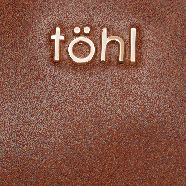 डेवोन महिलाओं का बैकपैक - विंटेज टैन