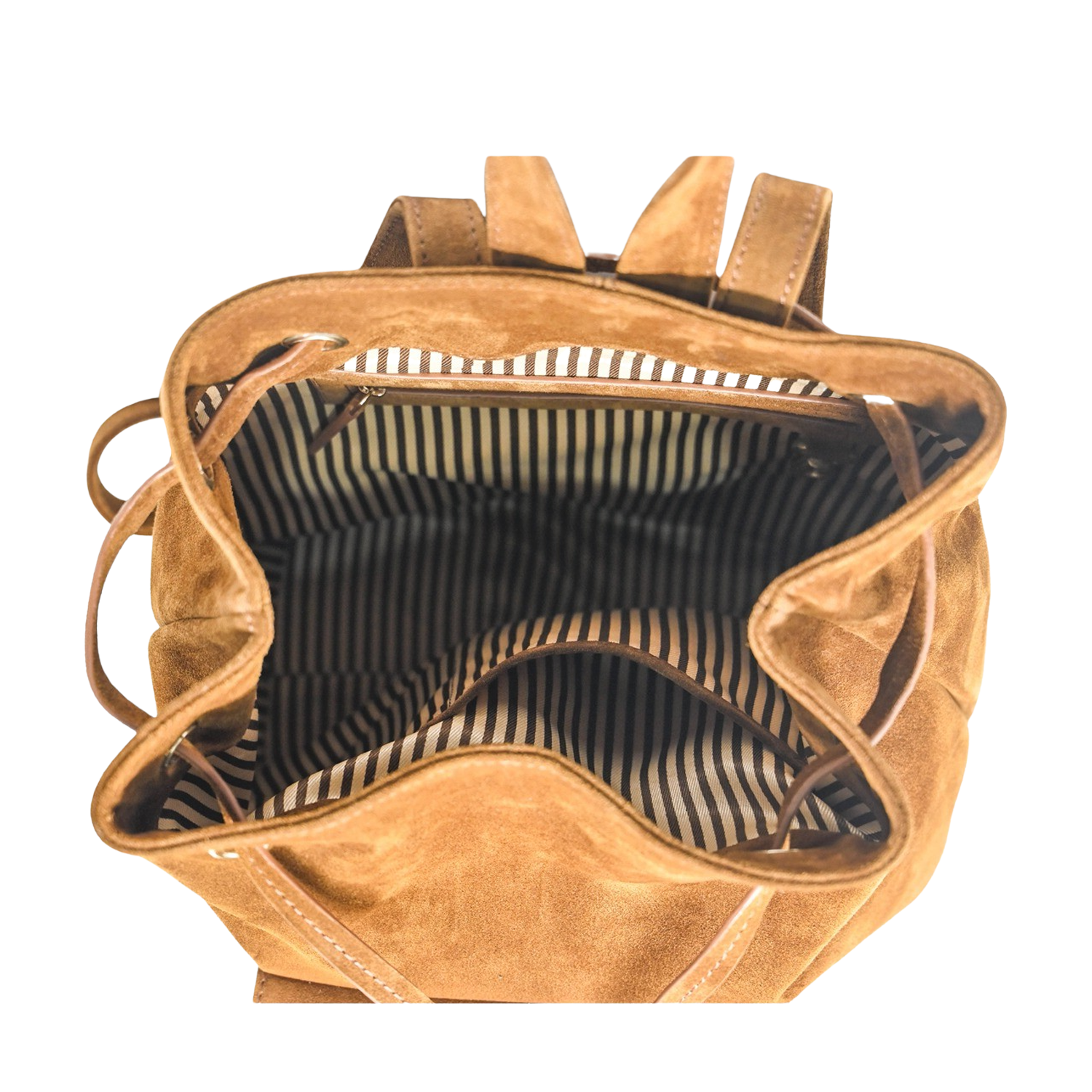 MATADOR WOMEN'S BACKPACK - COGNAC