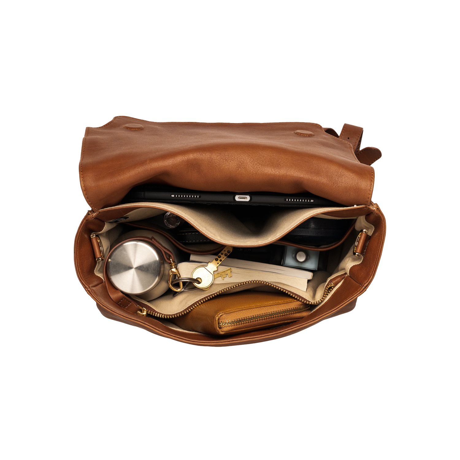 ANGELINA WOMEN'S BACKPACK - SATTEL