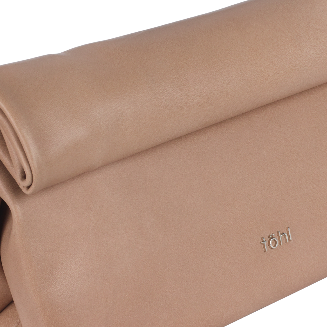 FINI WOMEN'S GRIP CLUTCH - NUDE