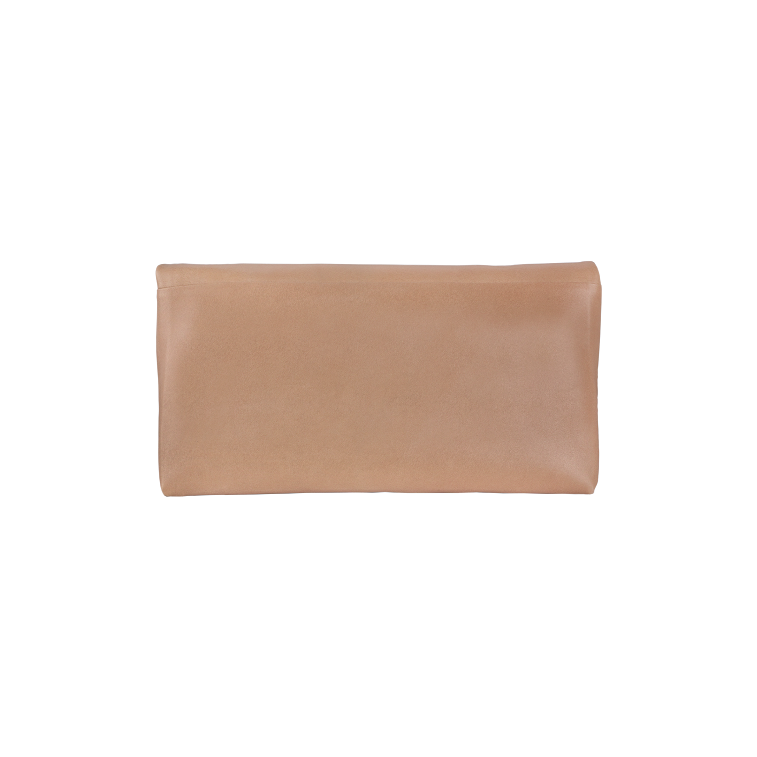 FINI WOMEN'S GRIP CLUTCH - NUDE