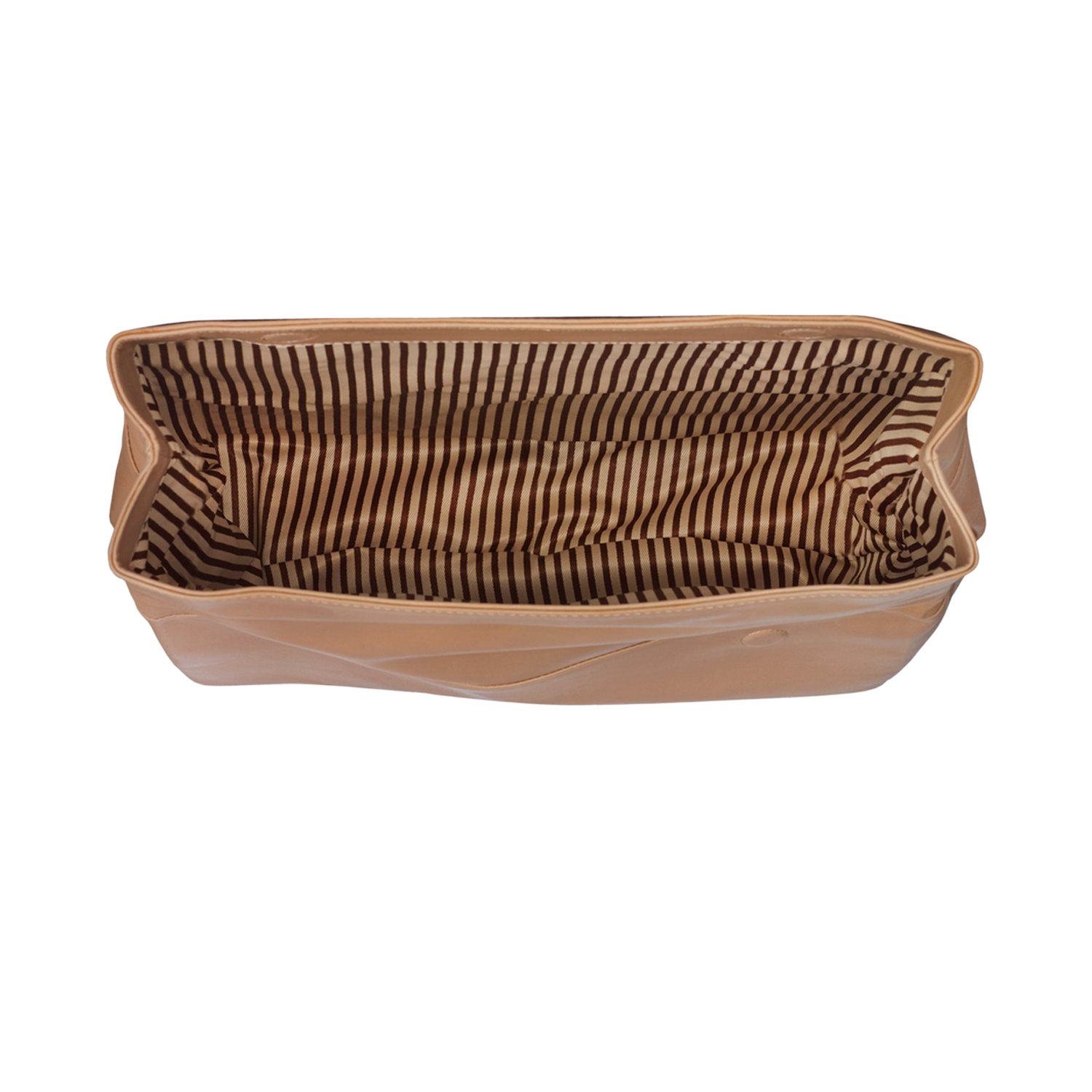 FINI WOMEN'S GRIP CLUTCH - NUDE