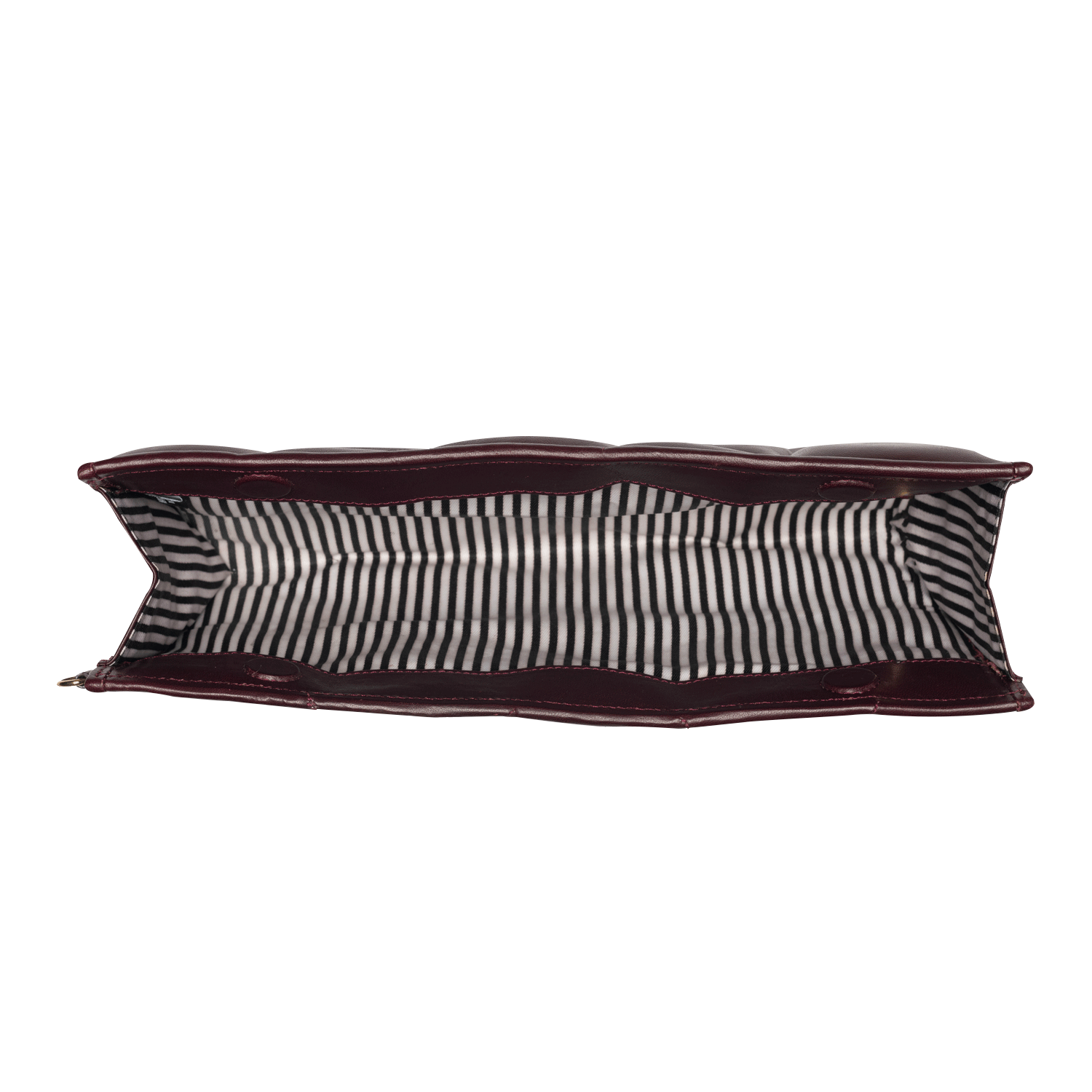 NOVA WOMEN'S CLUTCH - WINE