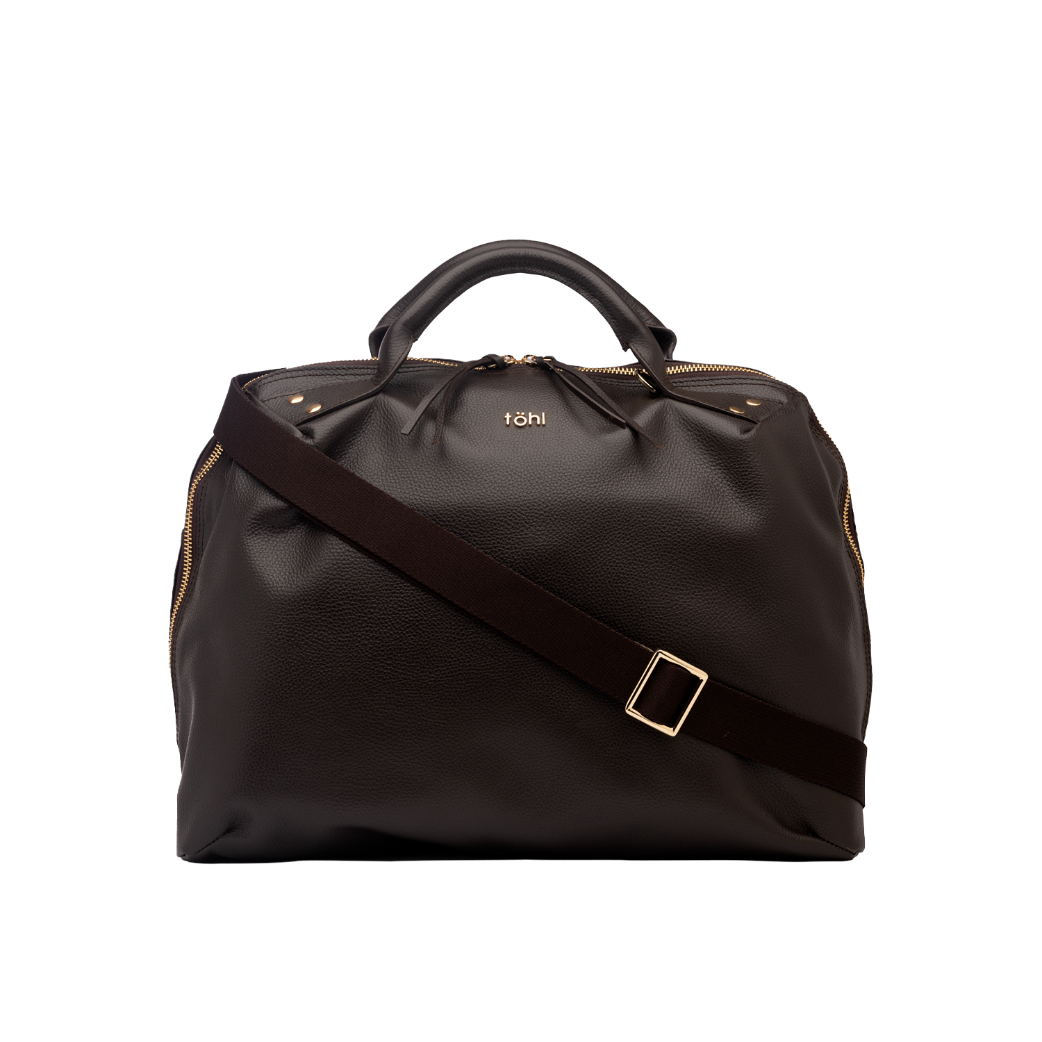 JEANNE WOMEN'S WEEKENDER BAG - T MORO