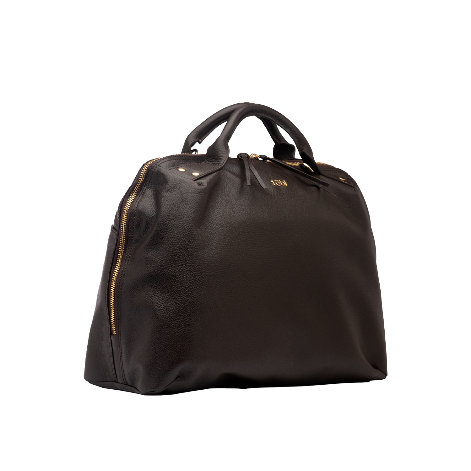 JEANNE WOMEN'S WEEKENDER BAG - T MORO