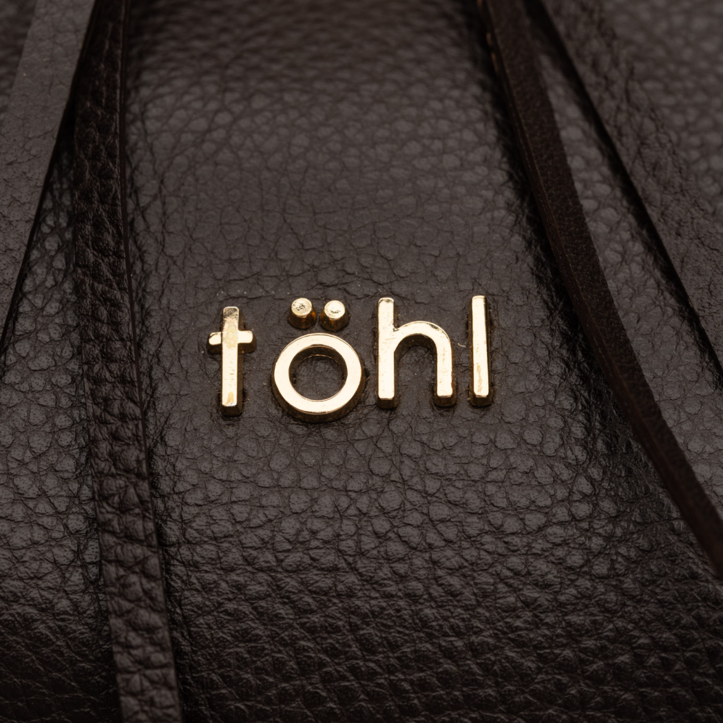 JEANNE WOMEN'S WEEKENDER BAG - T MORO