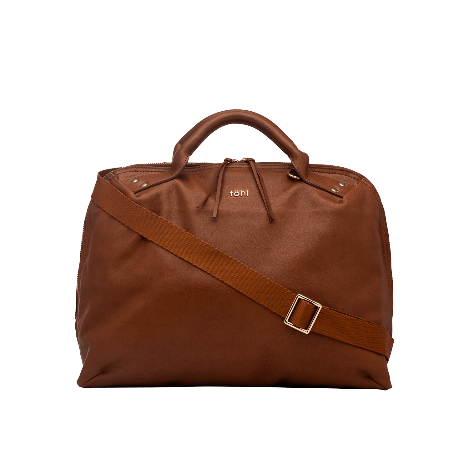 JEANNE WOMEN'S WEEKENDER BAG - SATTEL