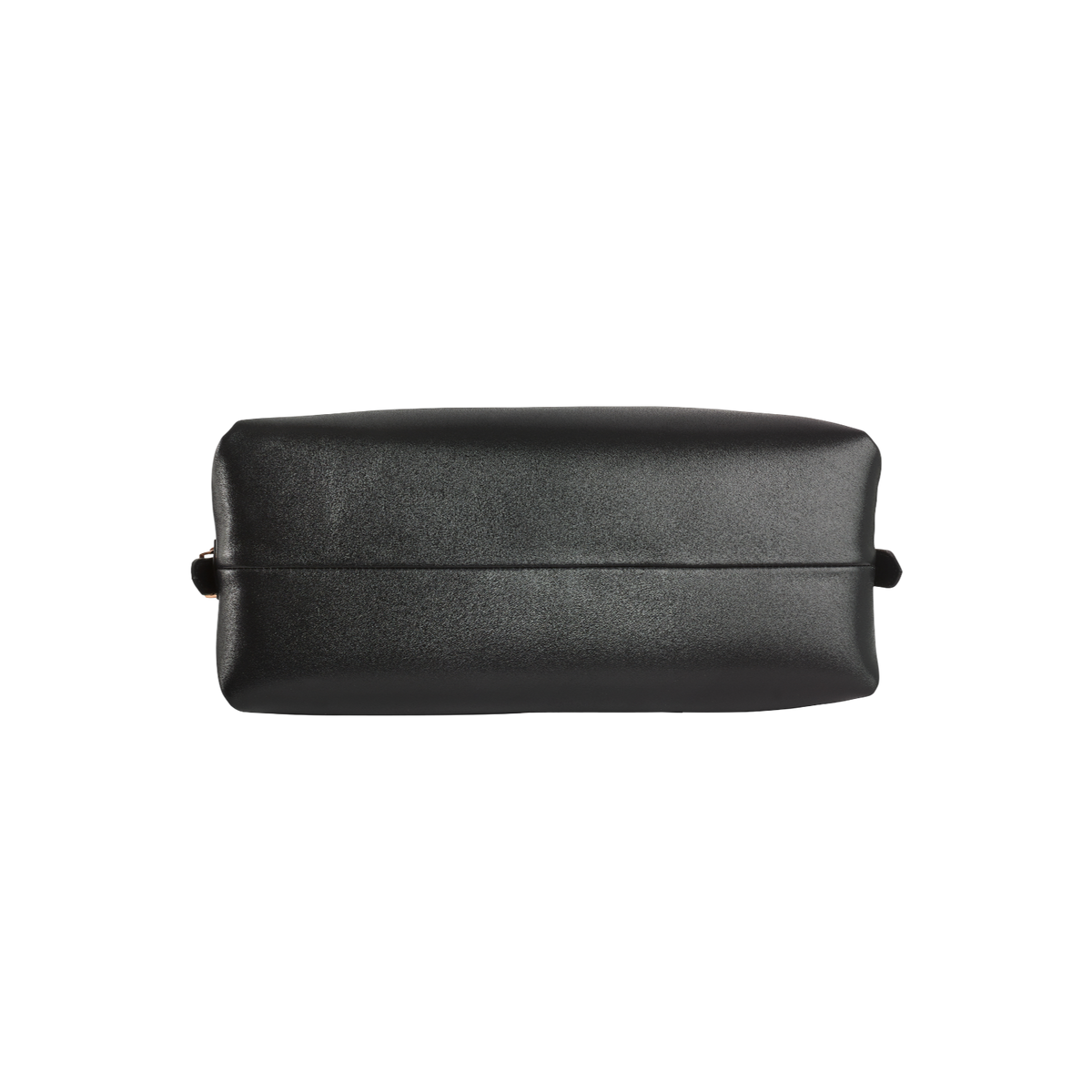 OLIVIA WOMEN'S BAGUETTE BAG - CHARCOAL BLACK
