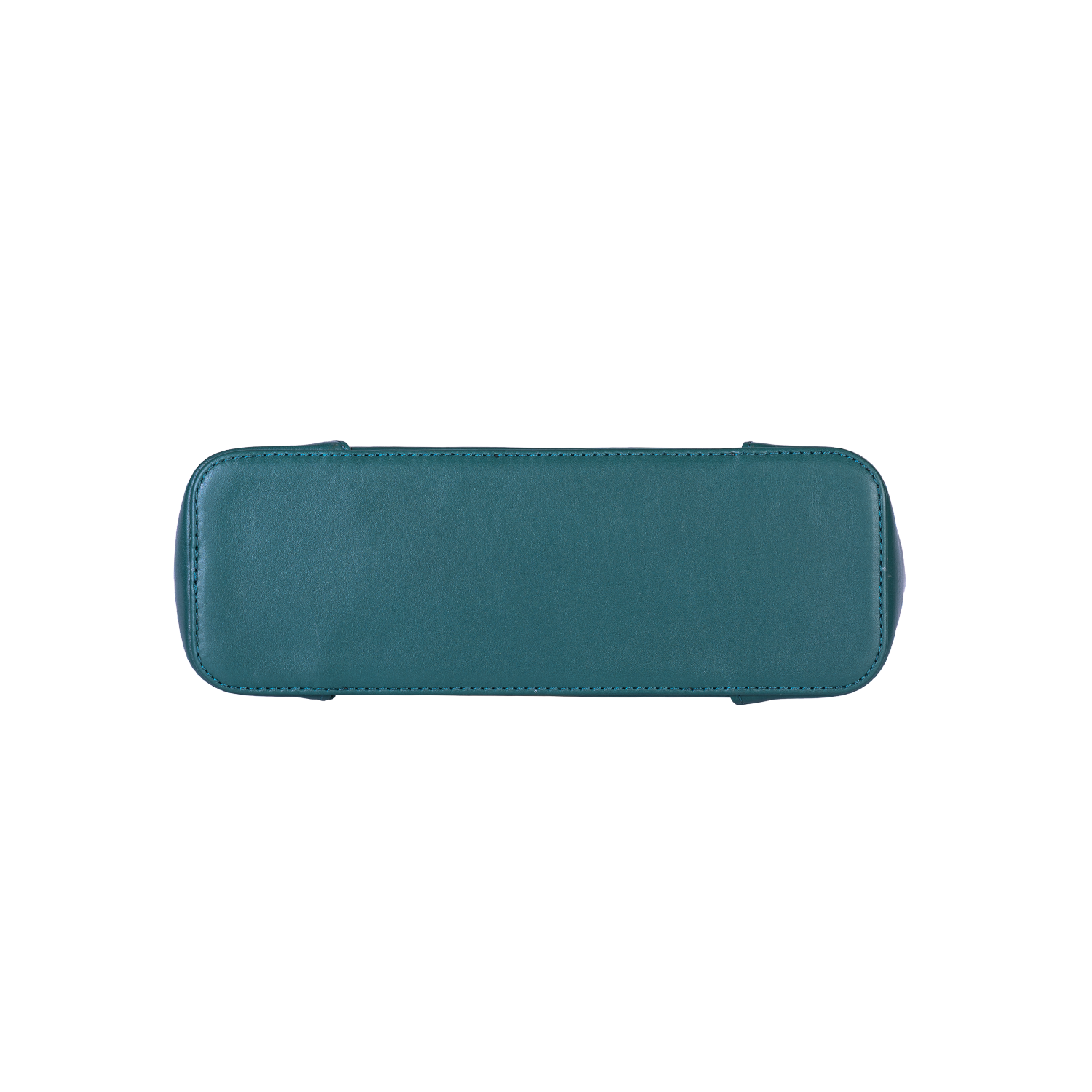 NICOLE WOMEN'S BAGUETTE BAG - TEAL