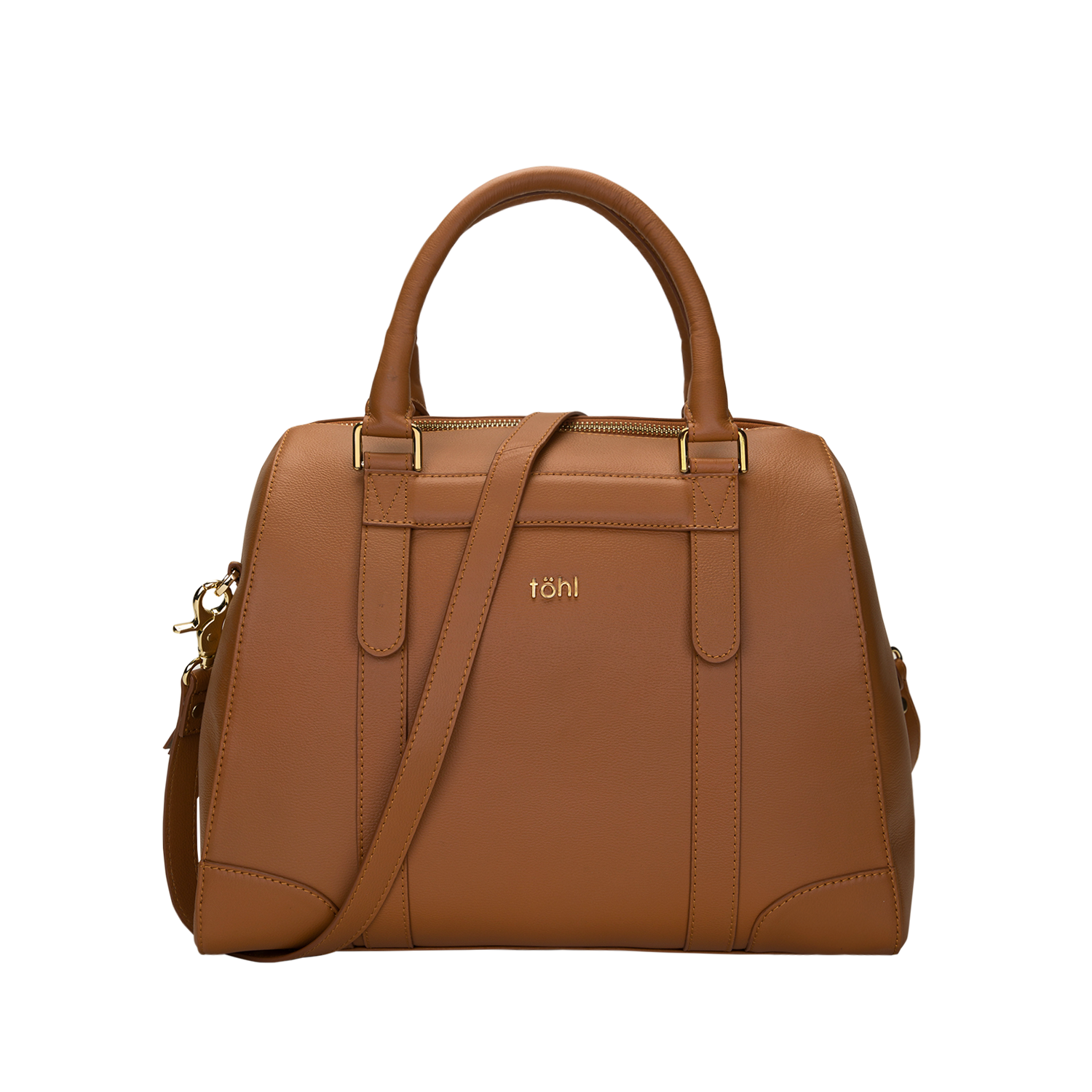 நாசாவ் பெண்கள் கைப்பை - காக்னாக்