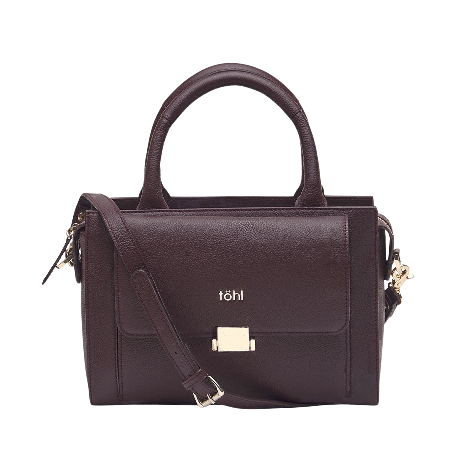 சிஸ்வெல் பெண்களின் கைப்பை - பிளம்