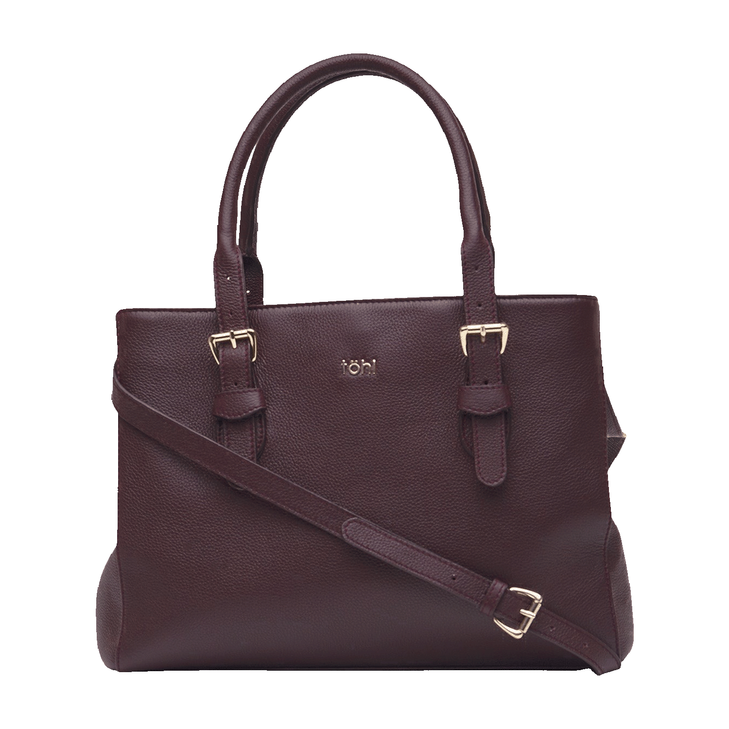 கோல்மன் பெண்கள் கைப்பை - பிளம்