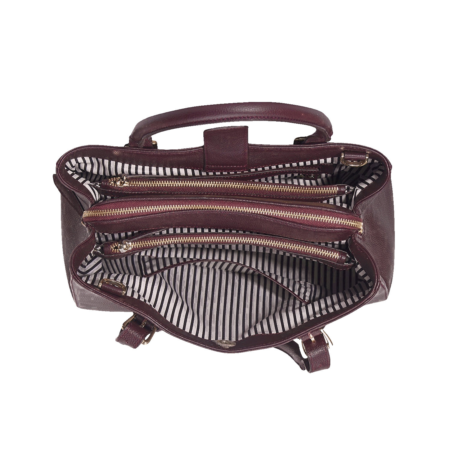 கோல்மன் பெண்கள் கைப்பை - பிளம்