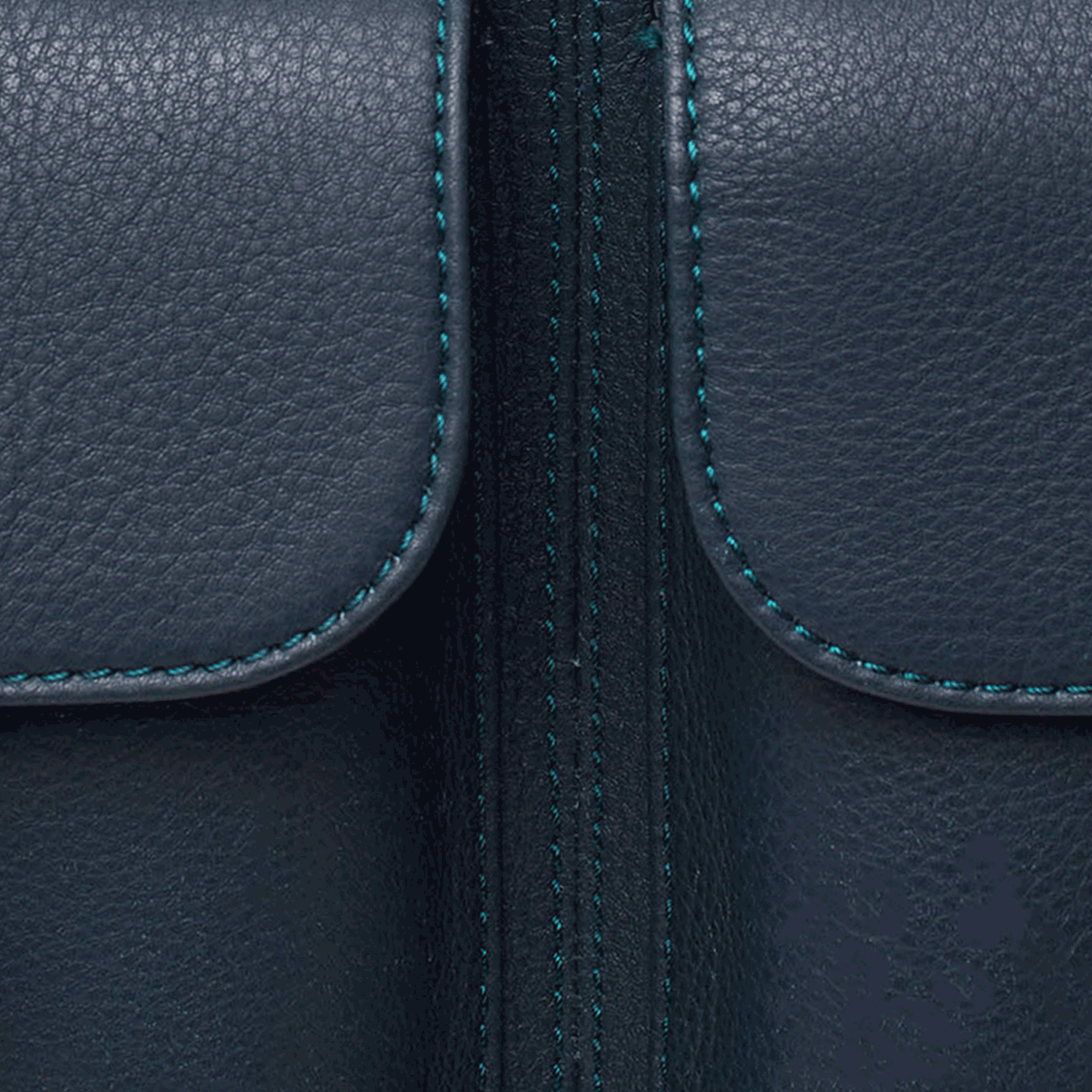 PEPYS WOMEN'S HANDBAG - NAVY