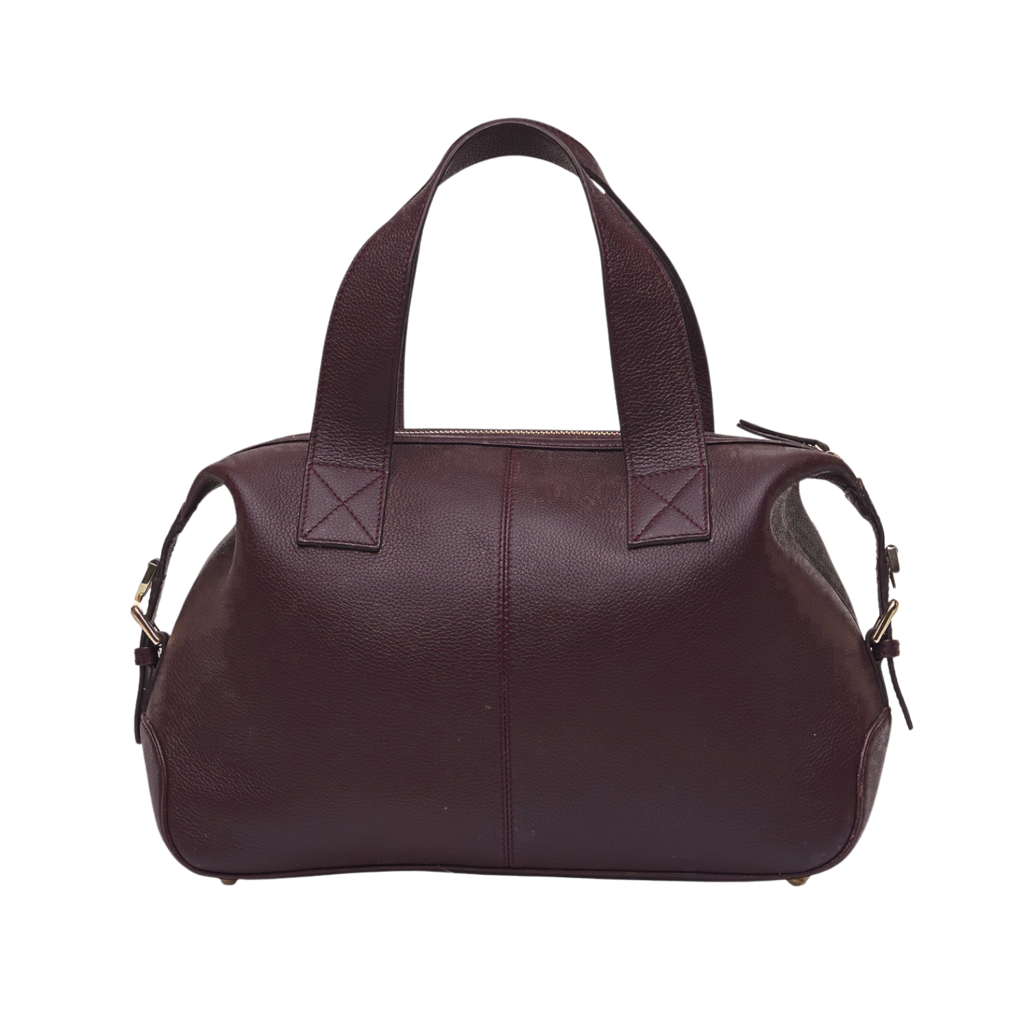 பெப்பிஸ் பெண்கள் கைப்பை - பிளம்