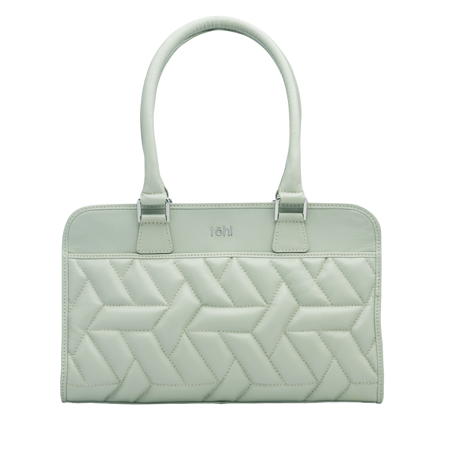 ARIE WOMEN'S HANDBAG - MINT