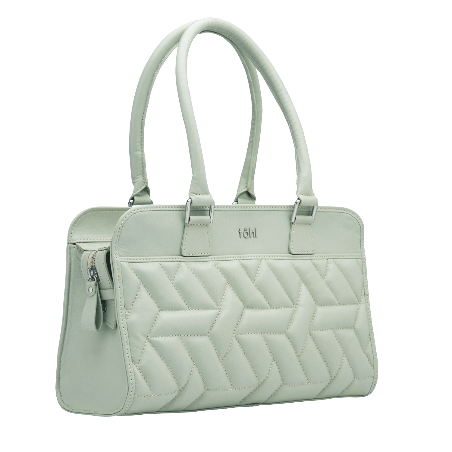 ARIE WOMEN'S HANDBAG - MINT
