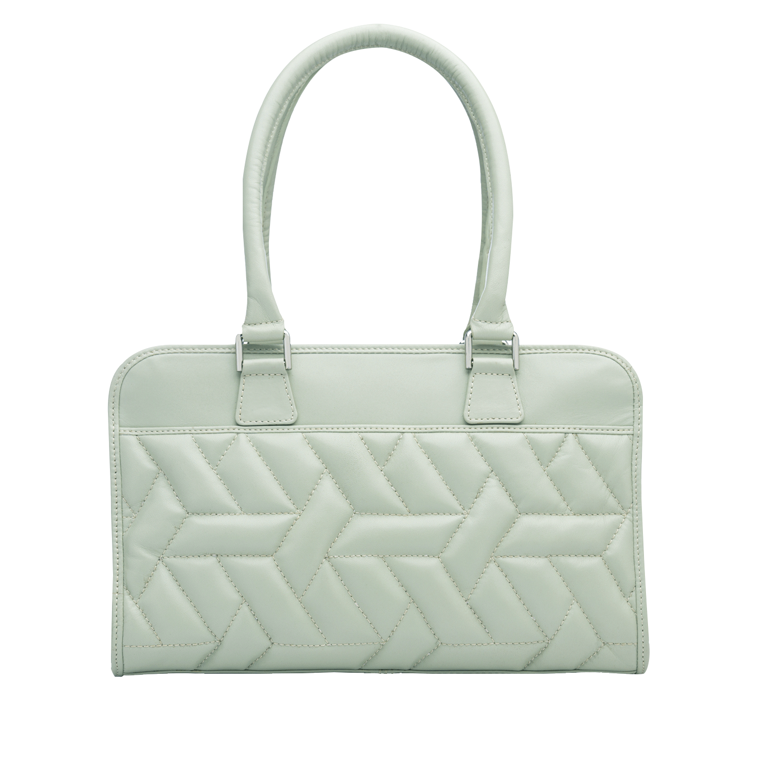 ARIE WOMEN'S HANDBAG - MINT
