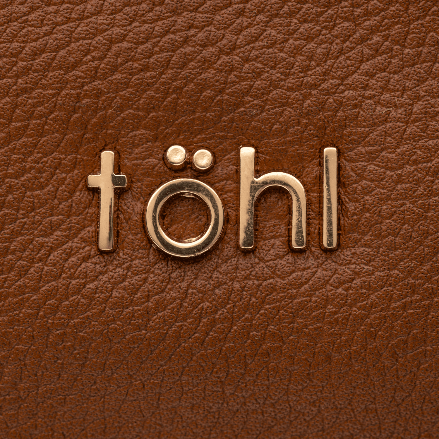 OPRAH WOMEN'S HANDBAG - TAN