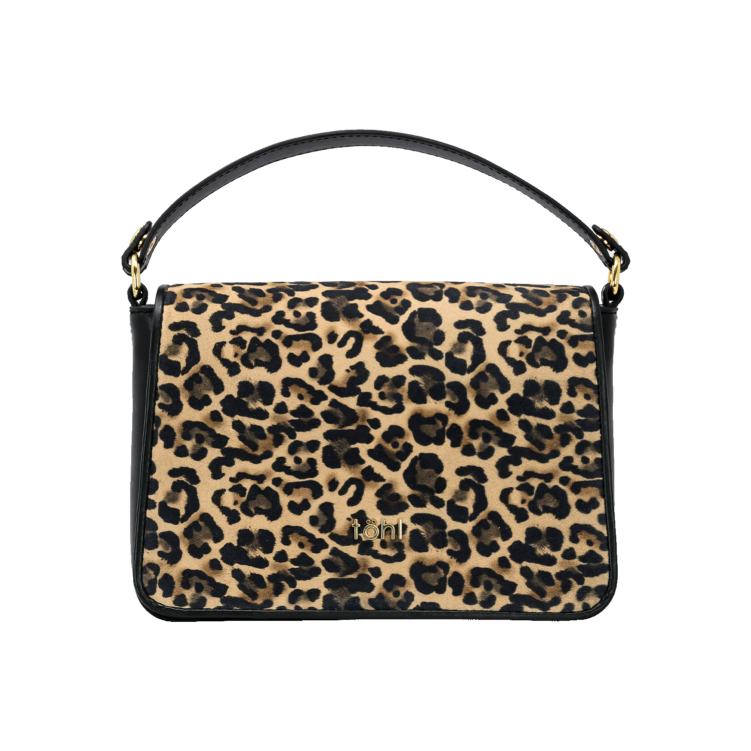 WILDER WOMEN'S CONVERTIBLE HANDBAG - PEANUT