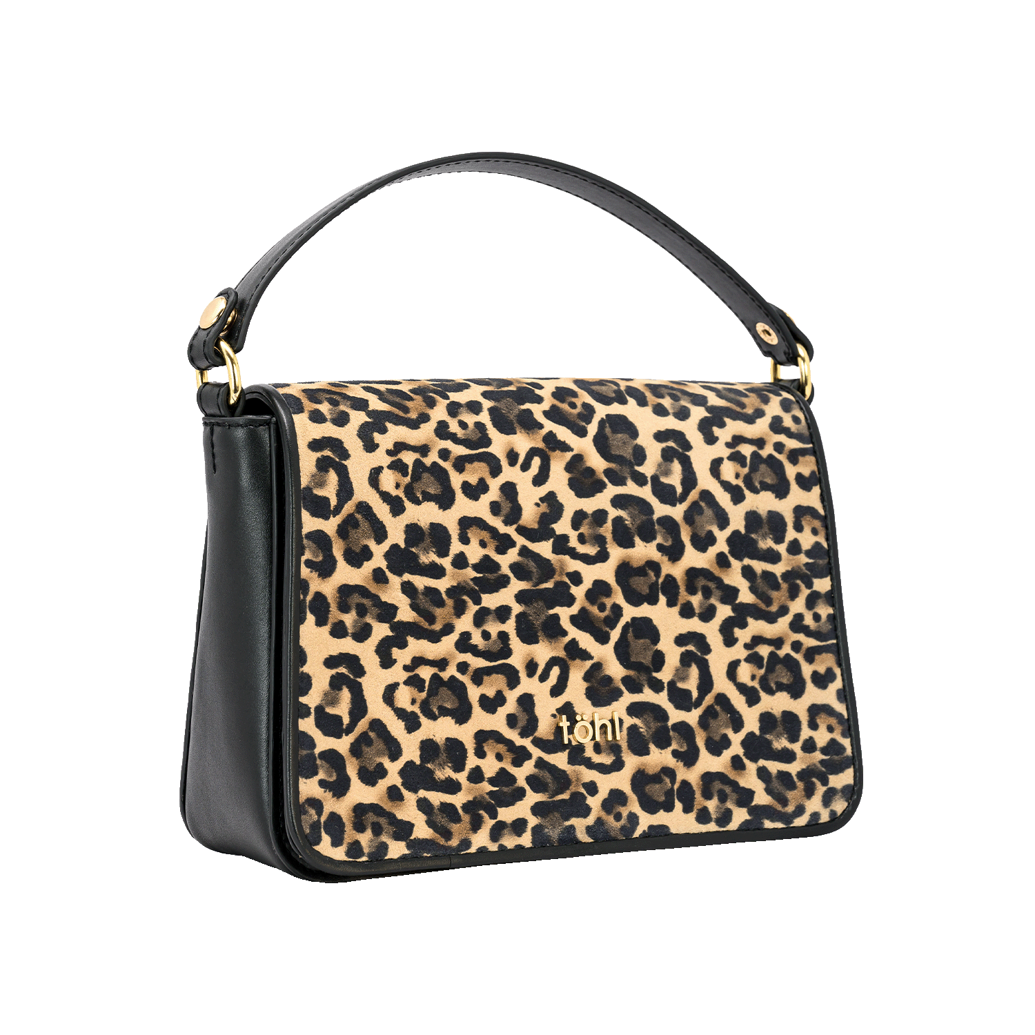 WILDER WOMEN'S CONVERTIBLE HANDBAG - PEANUT