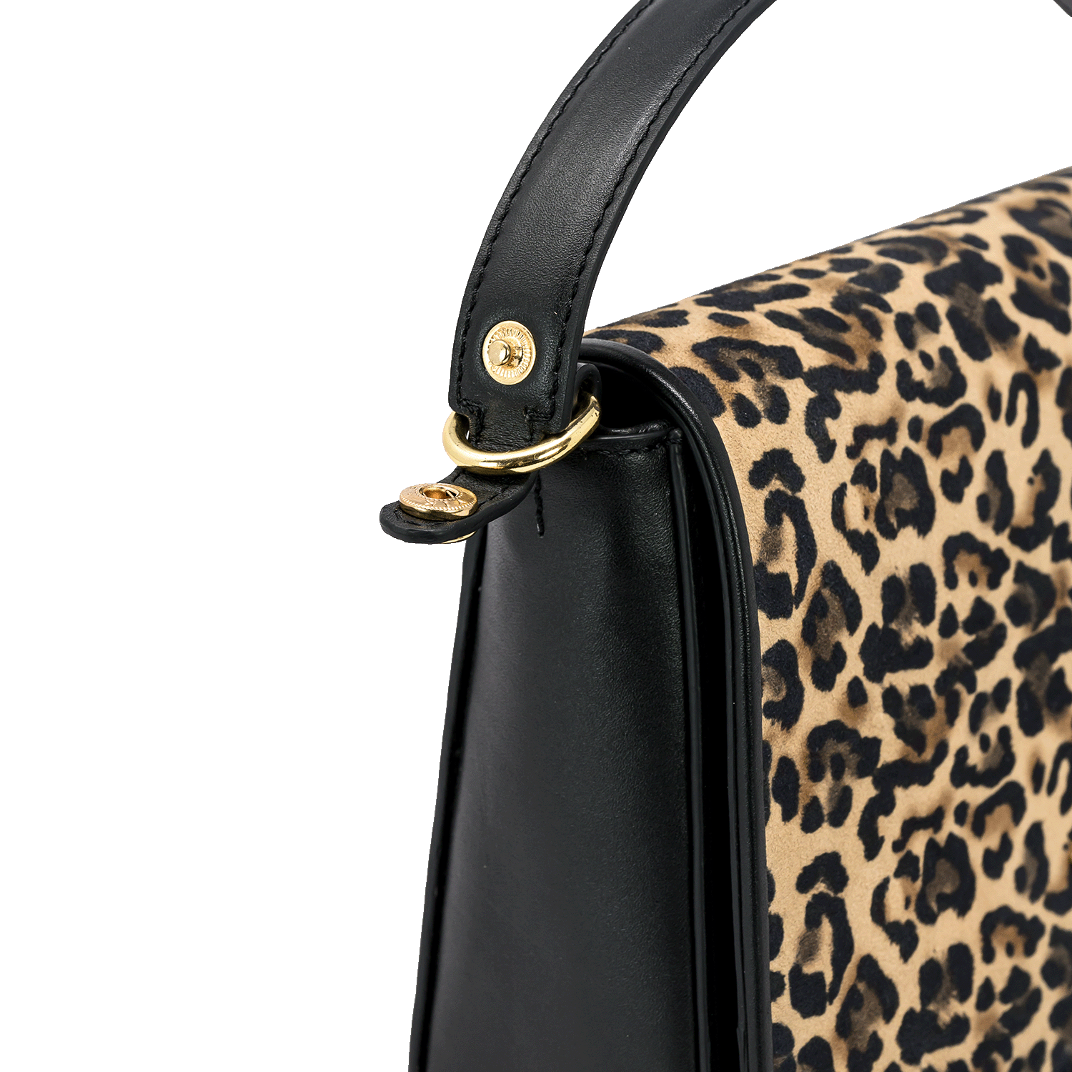 WILDER WOMEN'S CONVERTIBLE HANDBAG - PEANUT