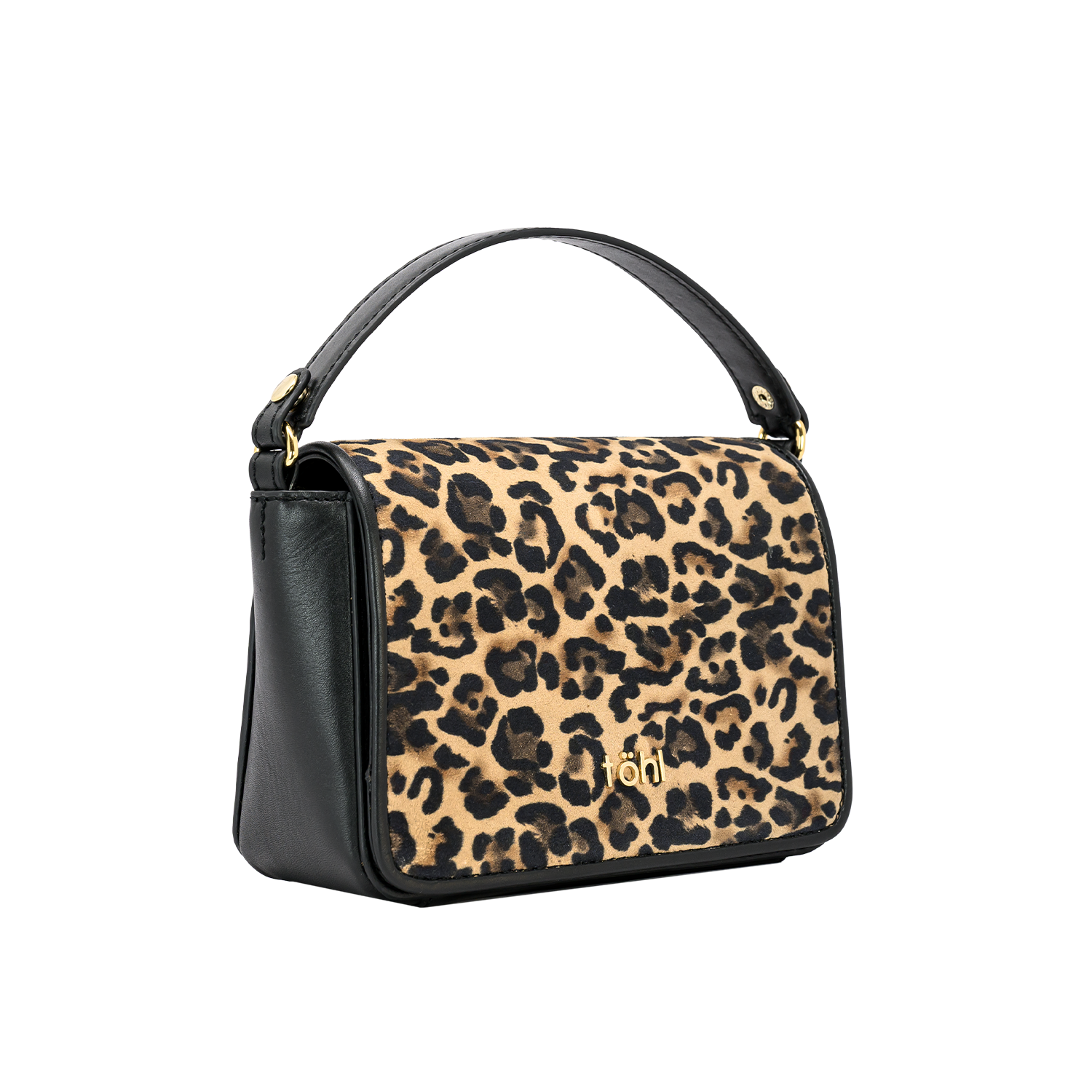 WYLIE WOMEN'S CONVERTIBLE MINI HANDBAG - PEANUT