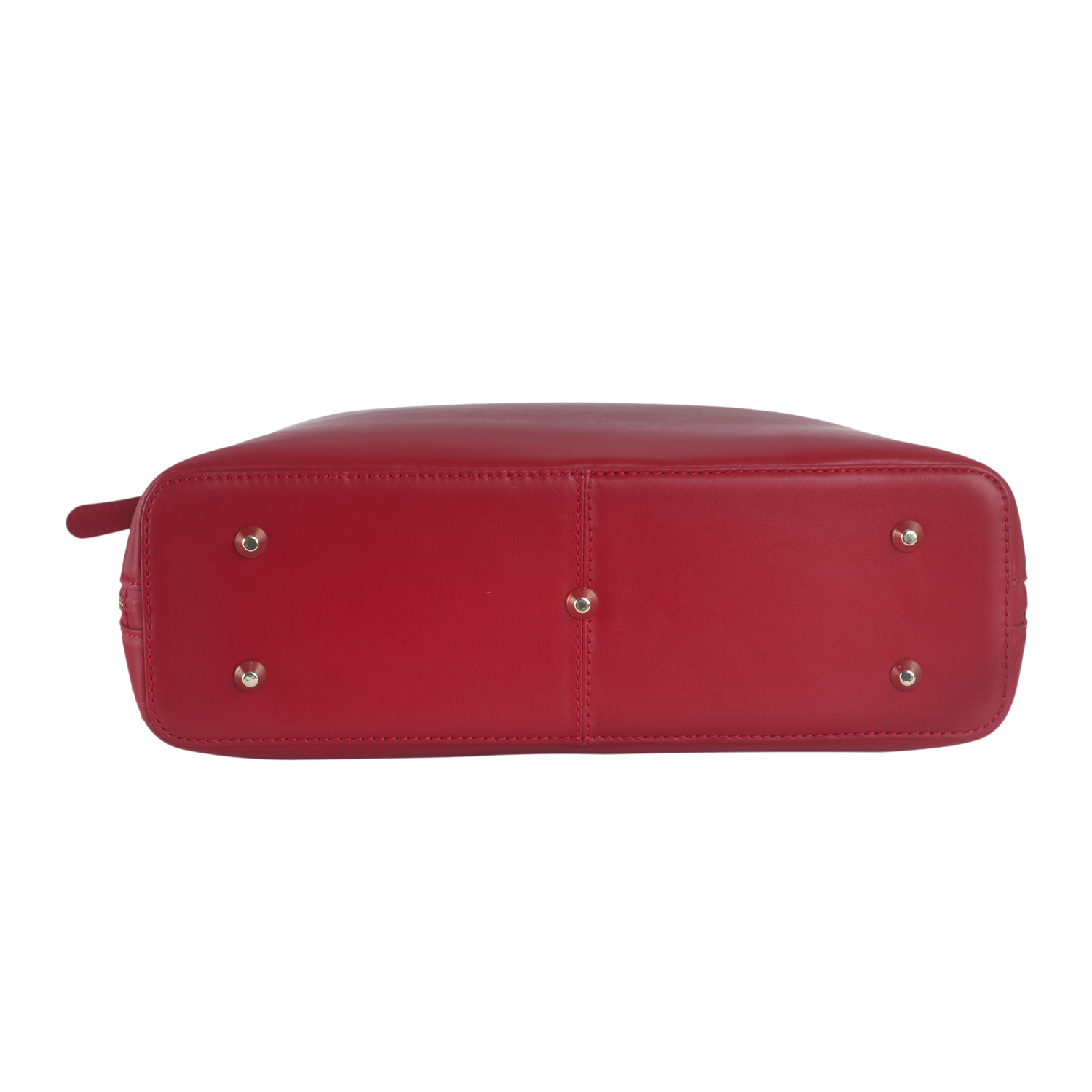 CARLISLE WOMEN'S SHOPPER - SPICE RED