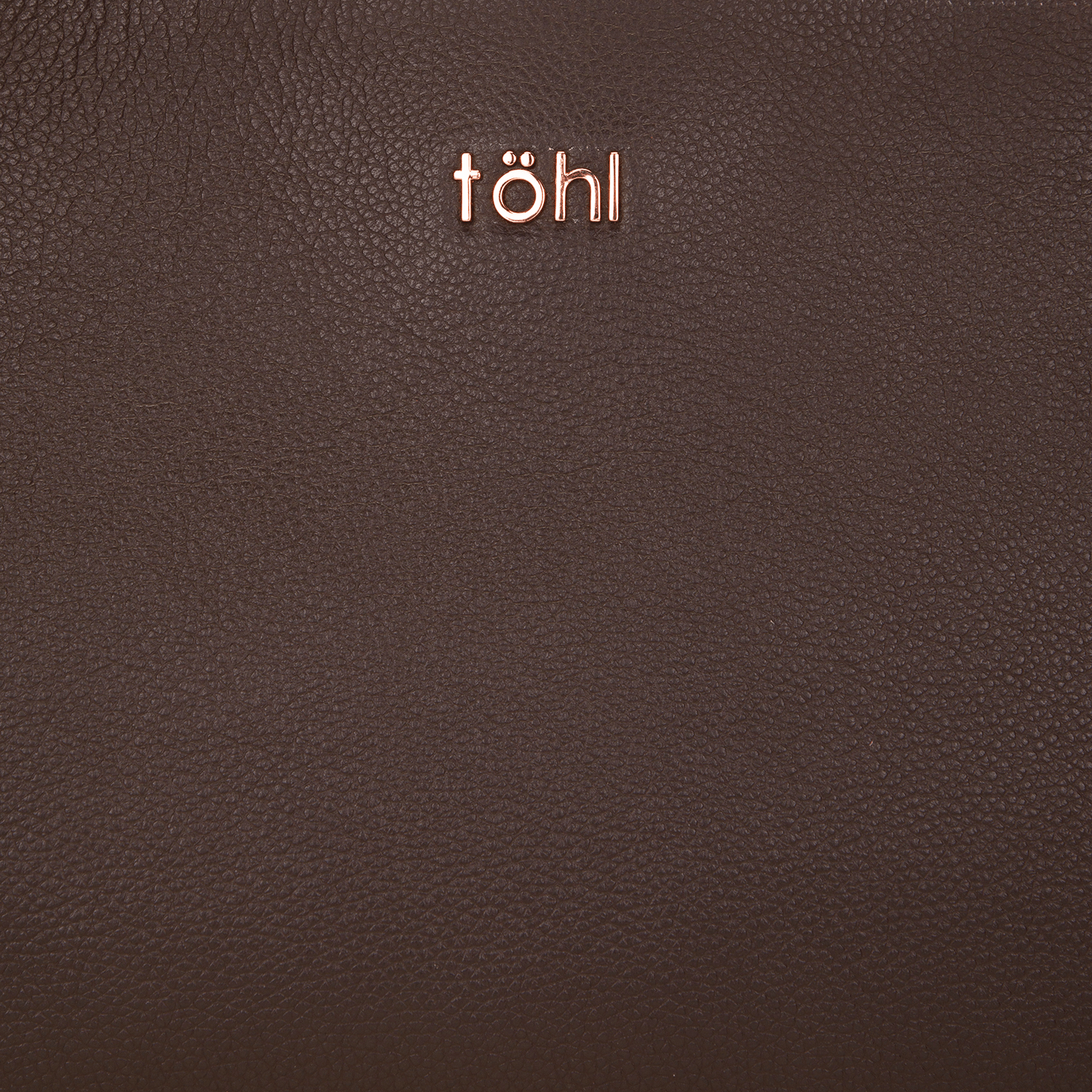 CORTLAND WOMEN'S SHOULDER BAGUETTE - COFFEE