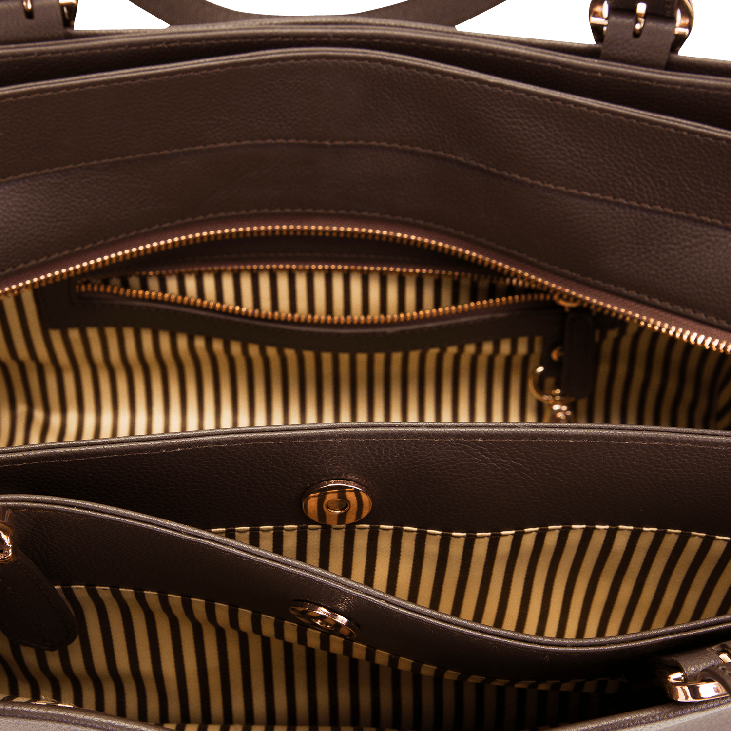 கார்ட்லேண்ட் பெண்கள் தோள்பட்டை பக்கோடா - காபி