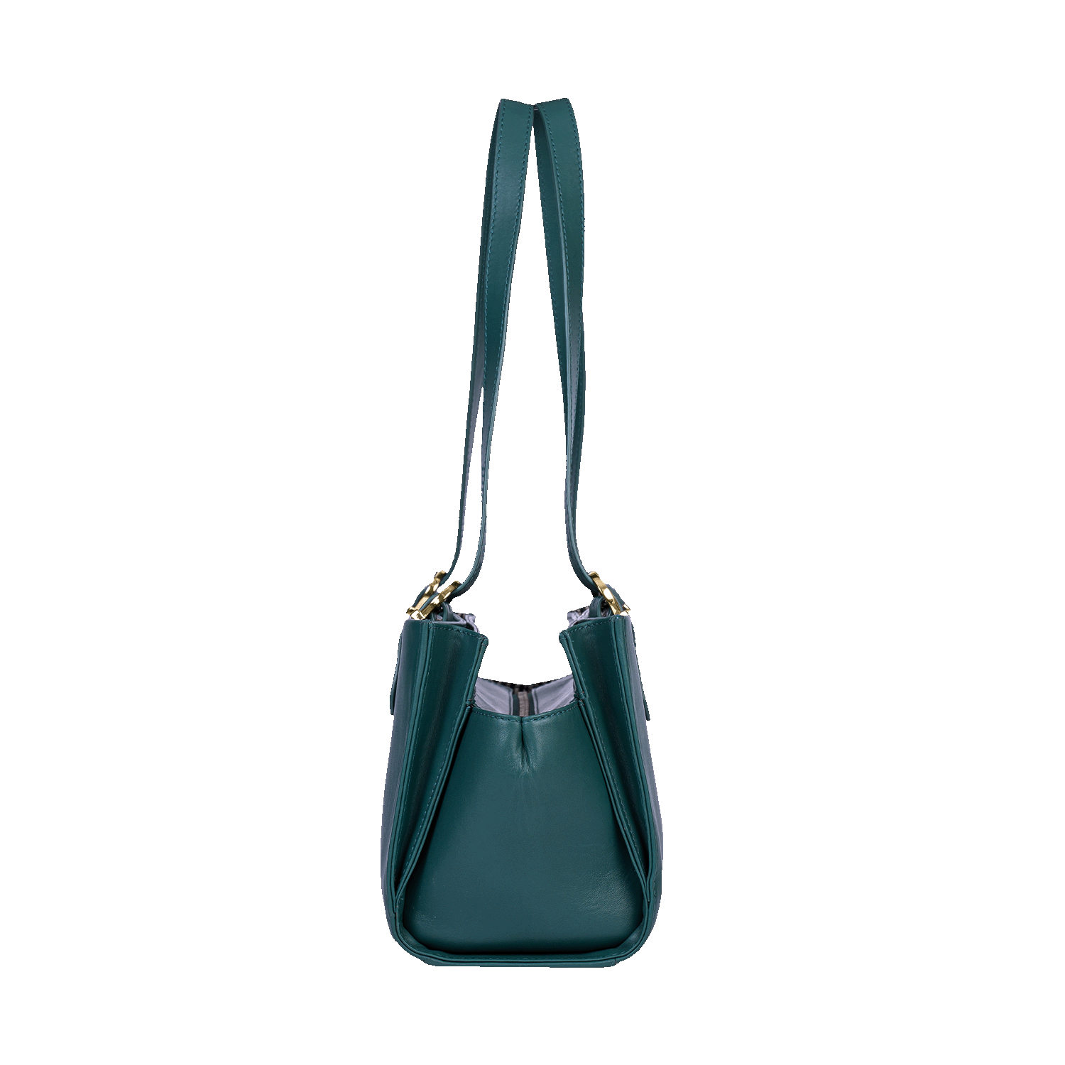 CORTLAND WOMEN'S SHOULDER BAGUETTE - TEAL