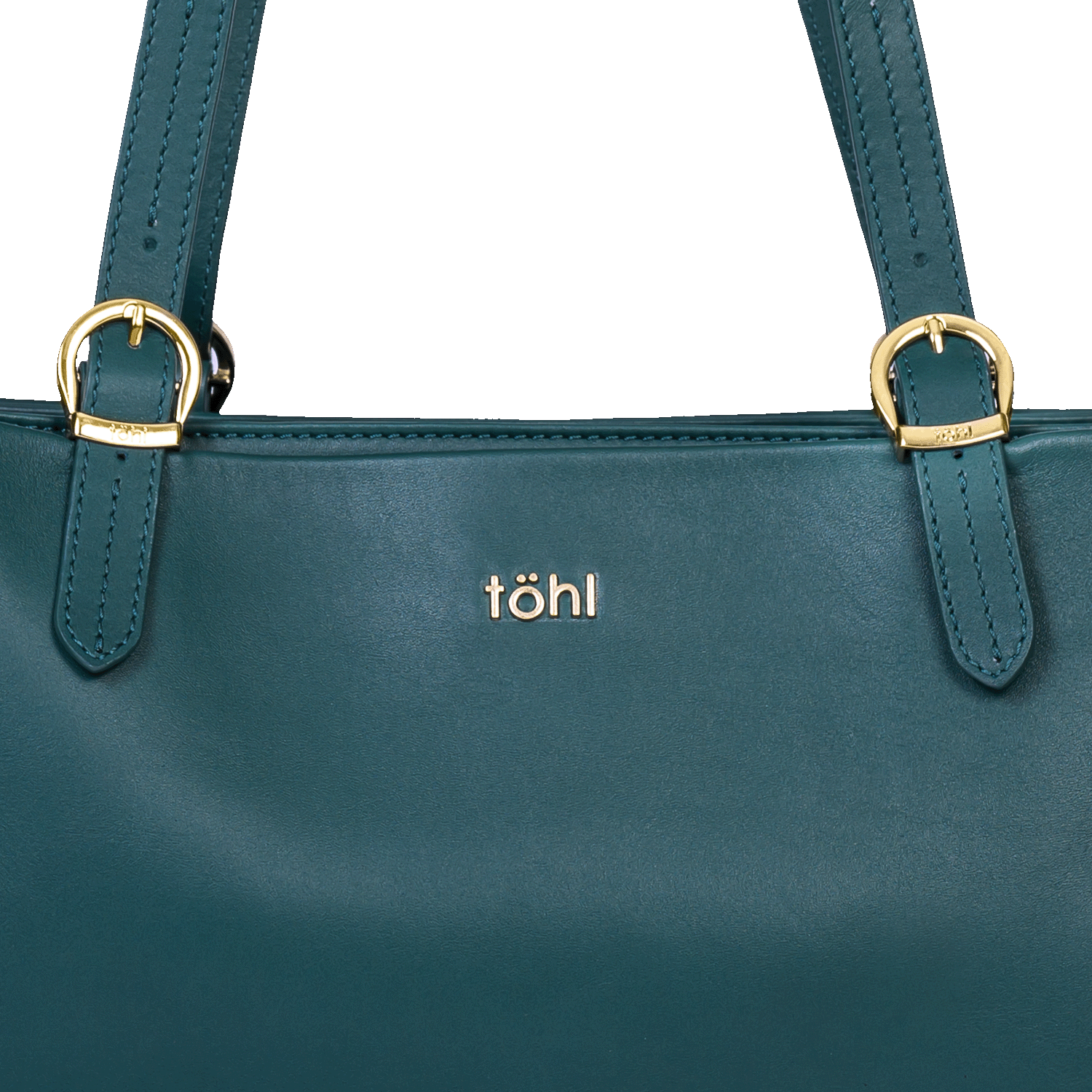 CORTLAND WOMEN'S SHOULDER BAGUETTE - TEAL