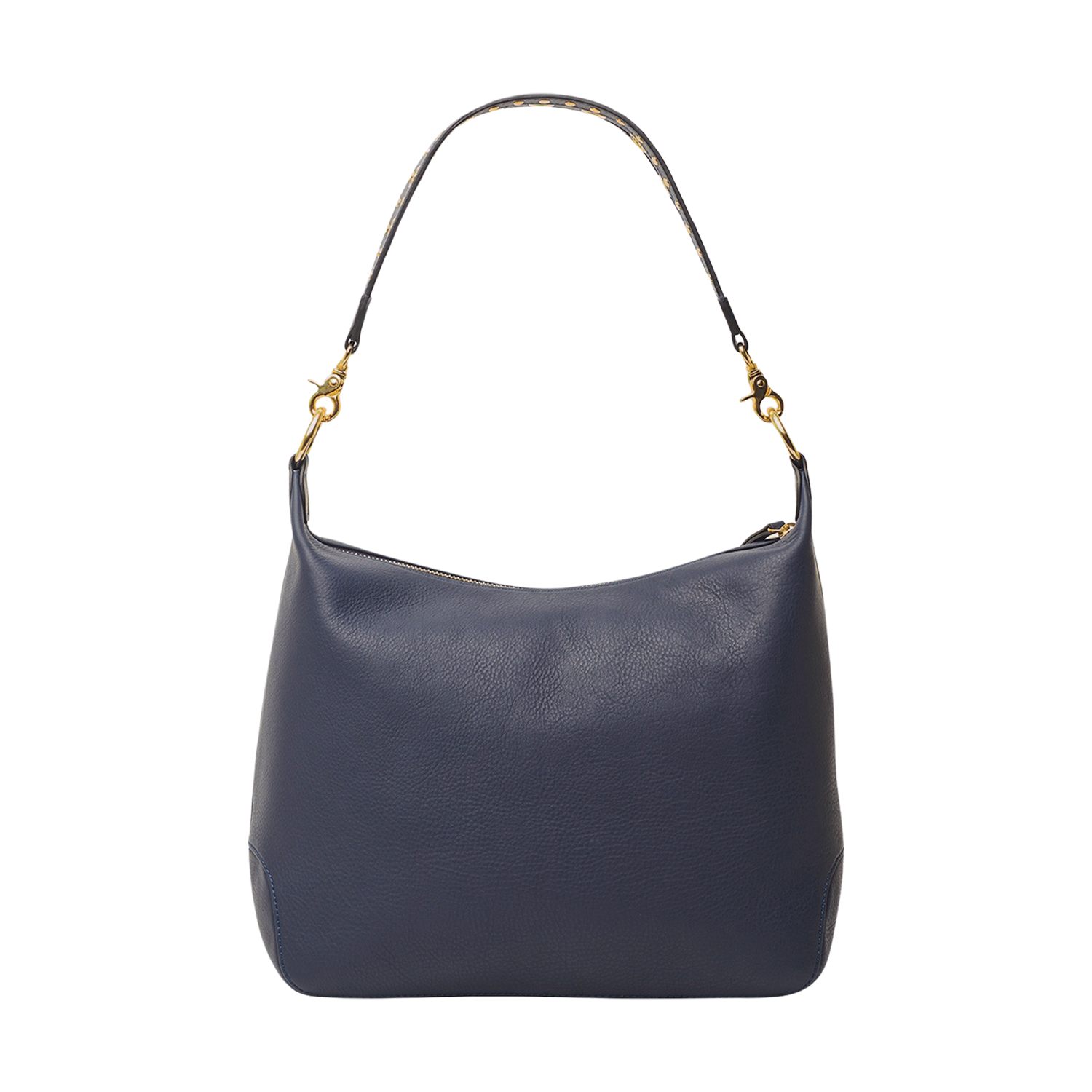 FENCHURCH WOMEN'S SHOULDER BAG - NAVY