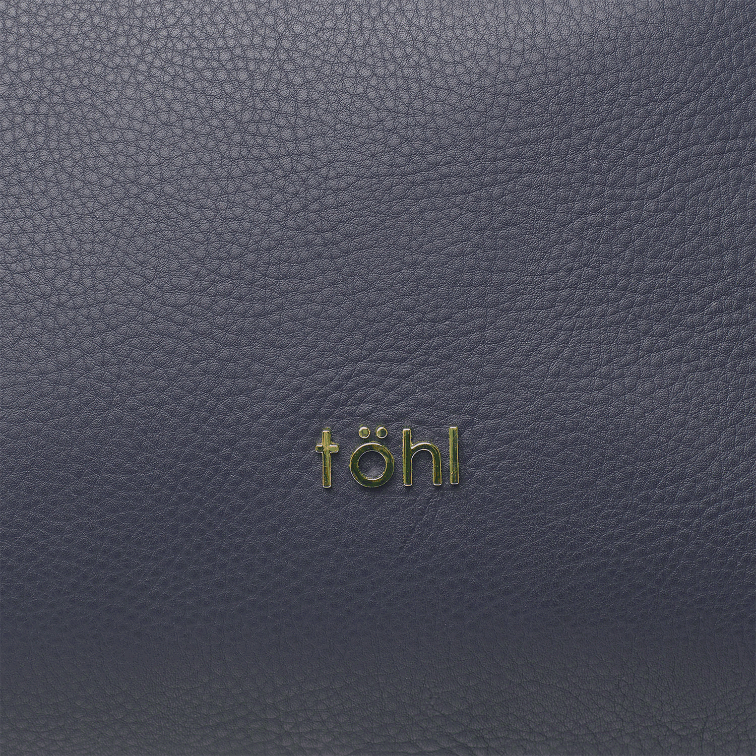 FENCHURCH WOMEN'S SHOULDER BAG - NAVY