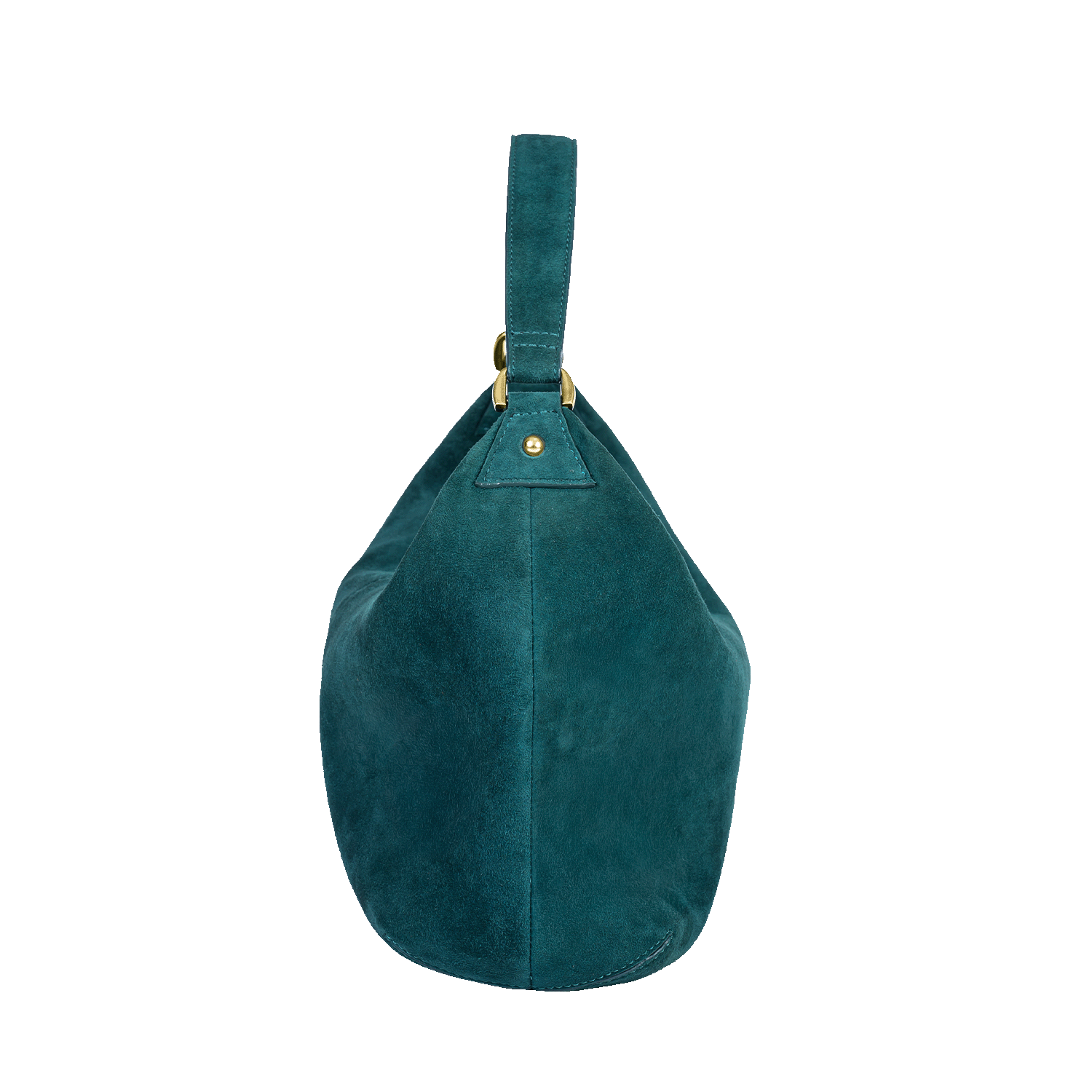 COVE WOMEN'S SHOULDER BAG - TEAL