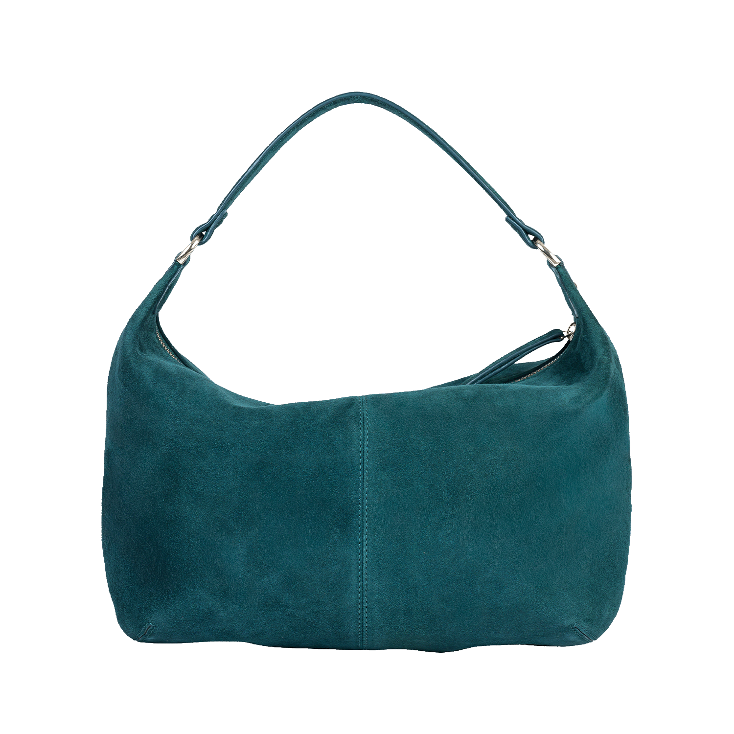 COVE WOMEN'S SHOULDER BAG - TEAL