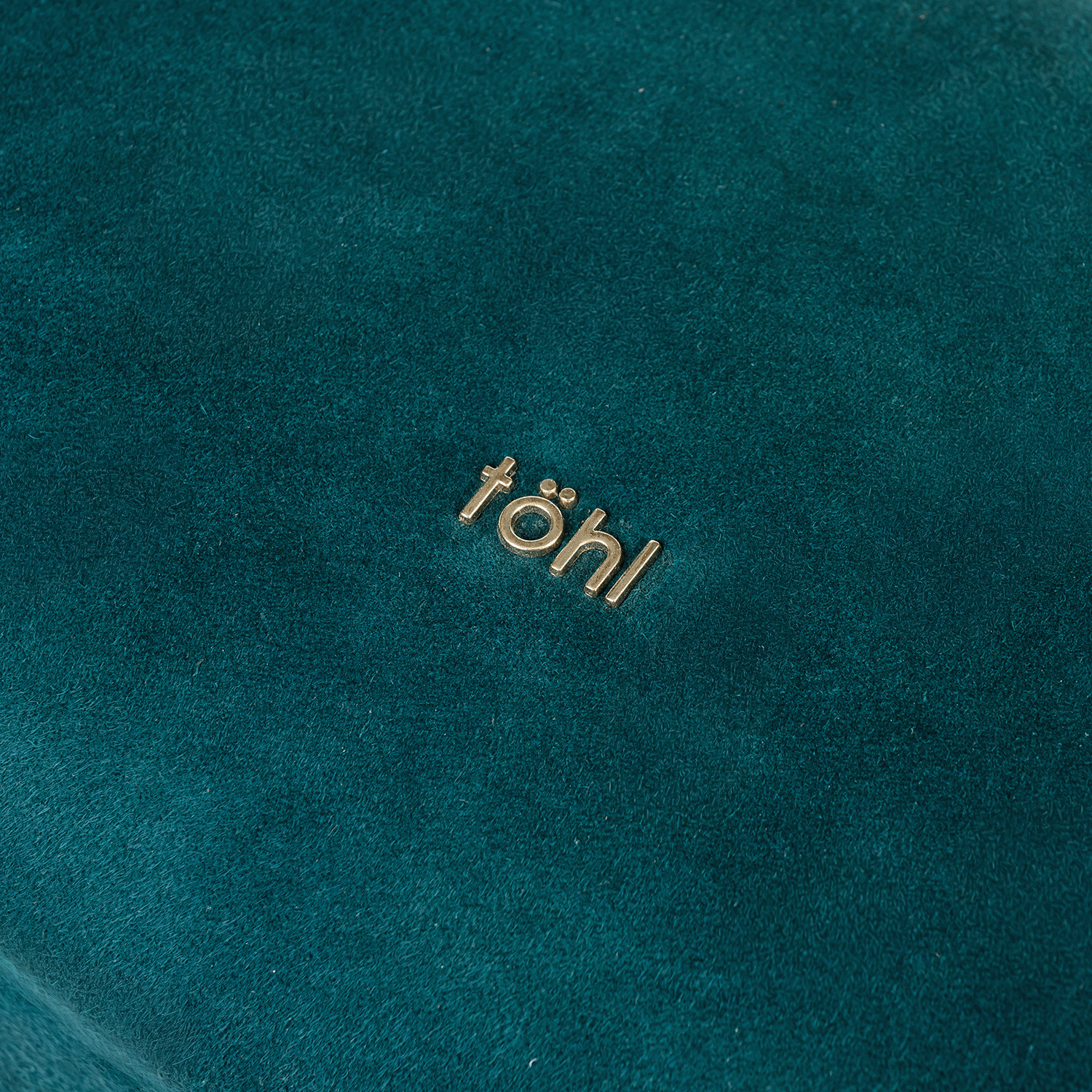 COVE WOMEN'S SHOULDER BAG - TEAL