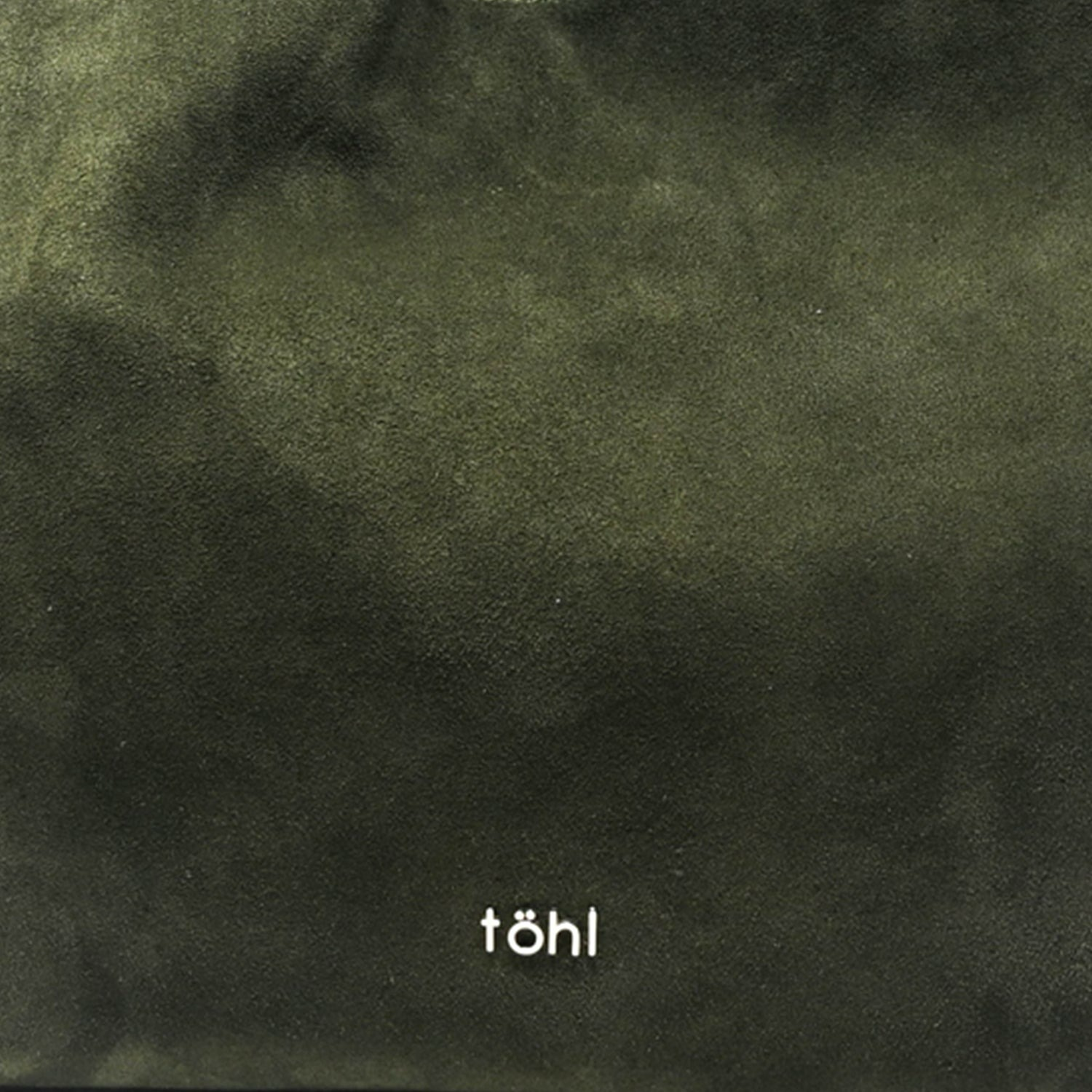 MANITOU WOMEN'S SHOULDER BAG - FOREST GREEN