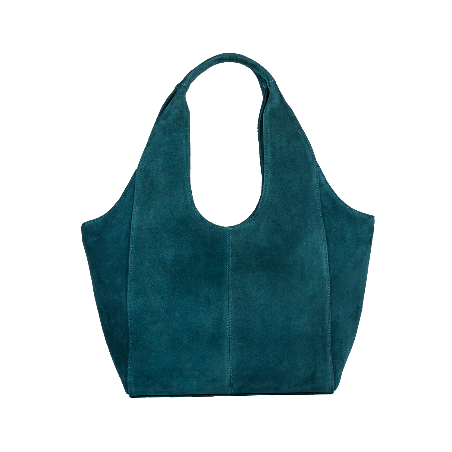 MANITOU WOMEN'S SHOULDER BAG - TEAL